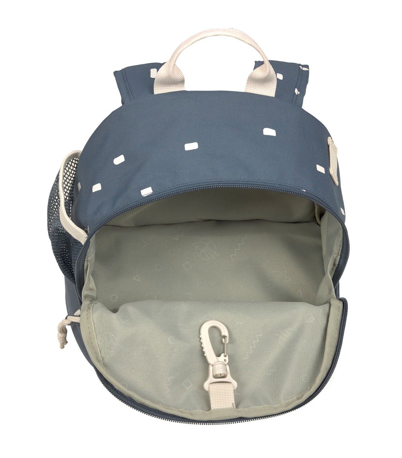 Mini Backpack