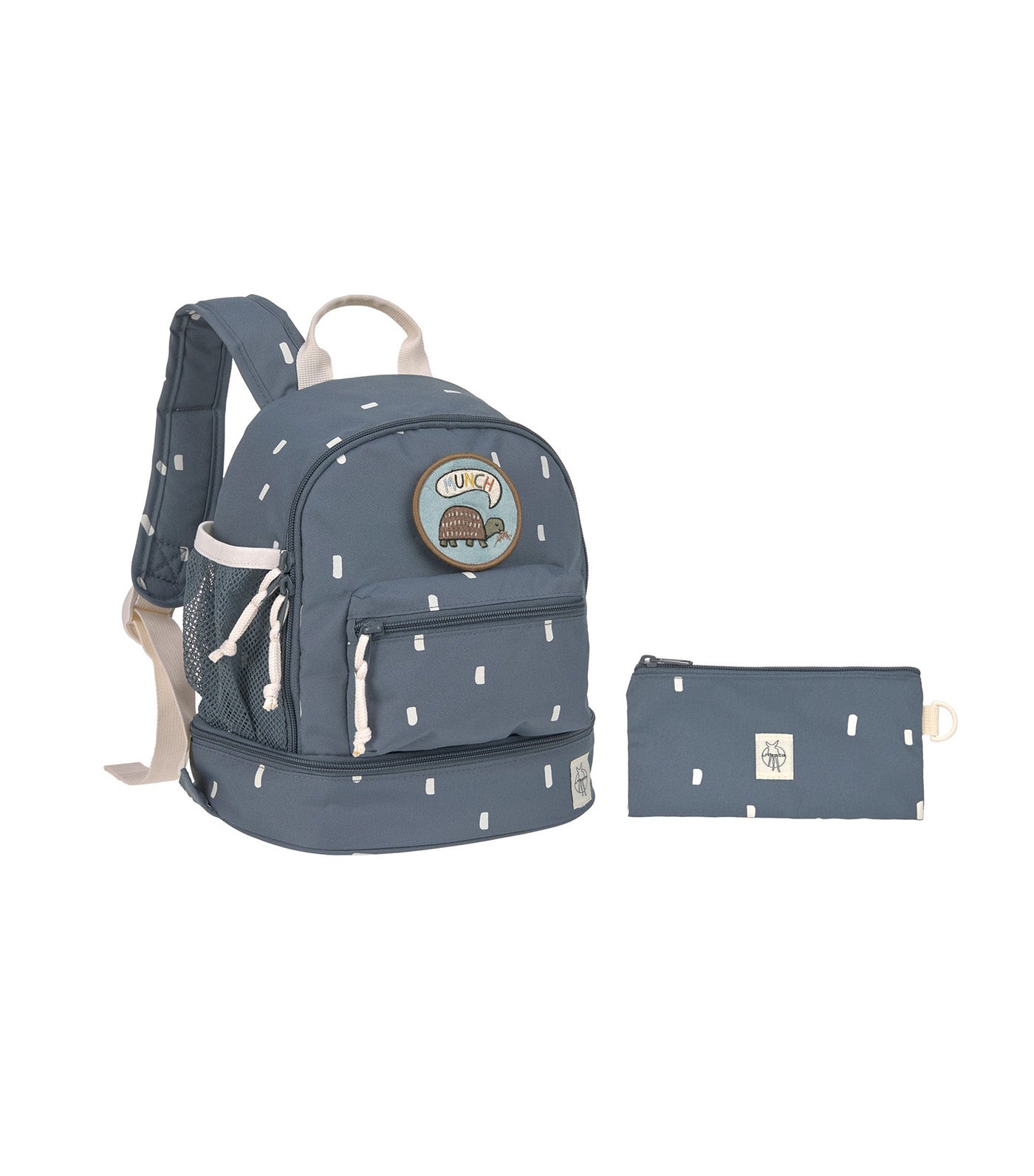 Mini Backpack