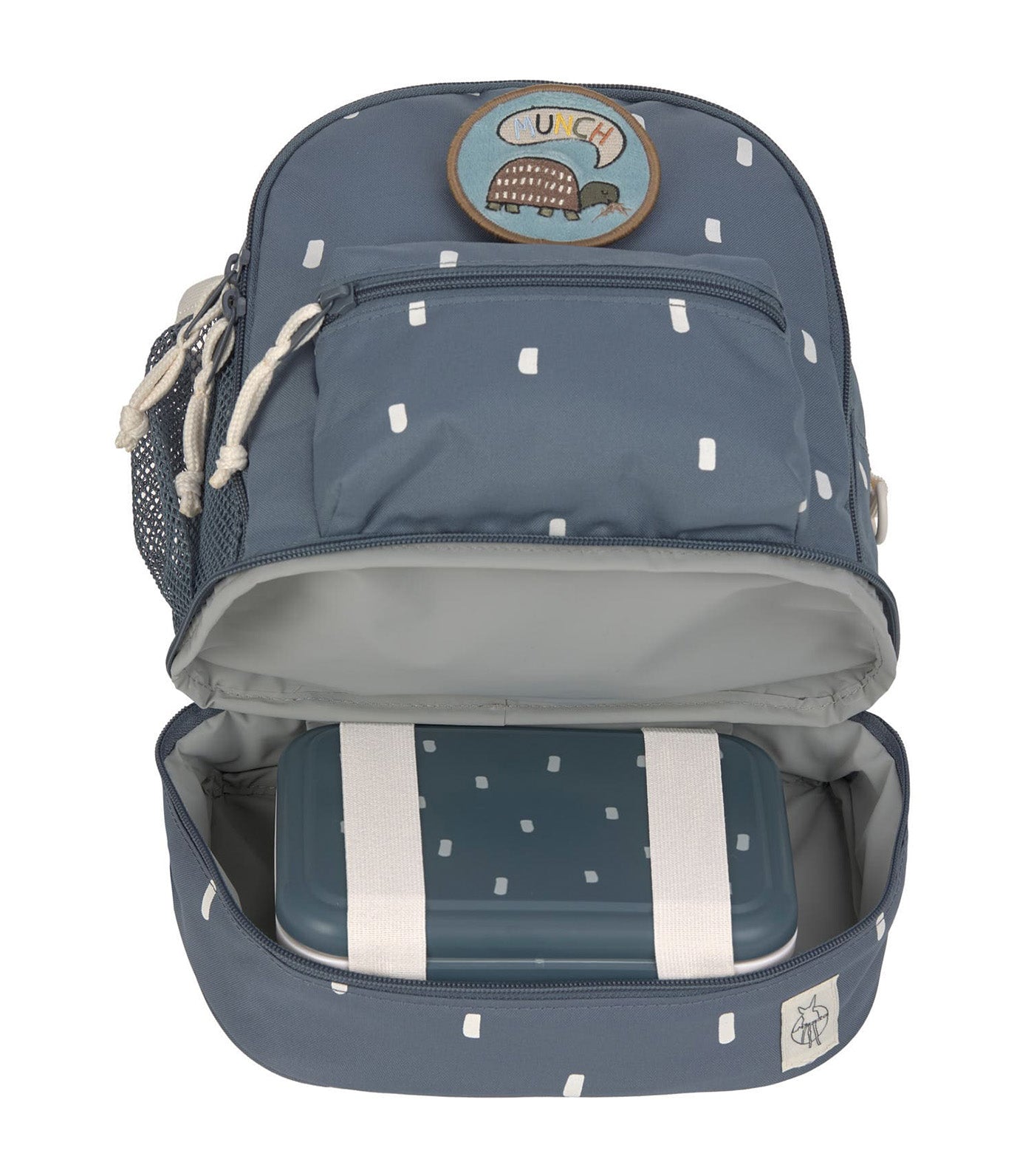 Mini Backpack