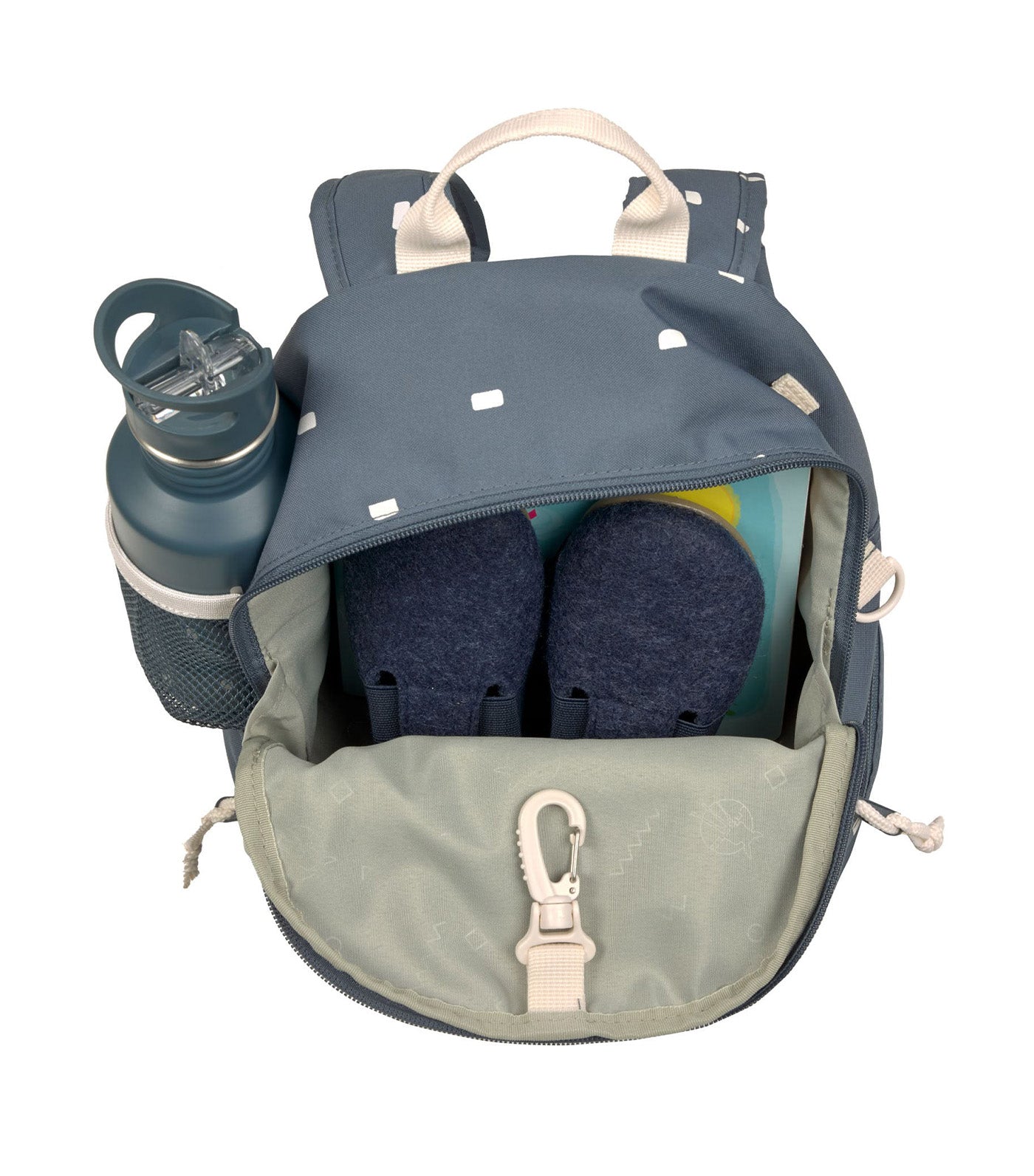 Mini Backpack