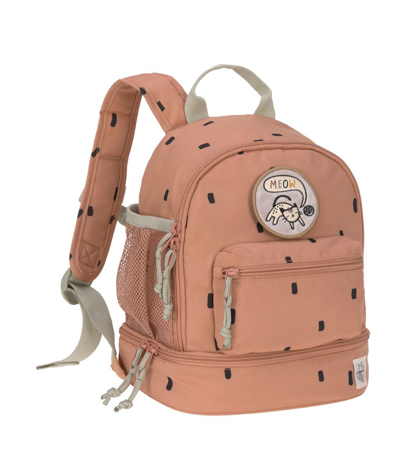 Mini Backpack