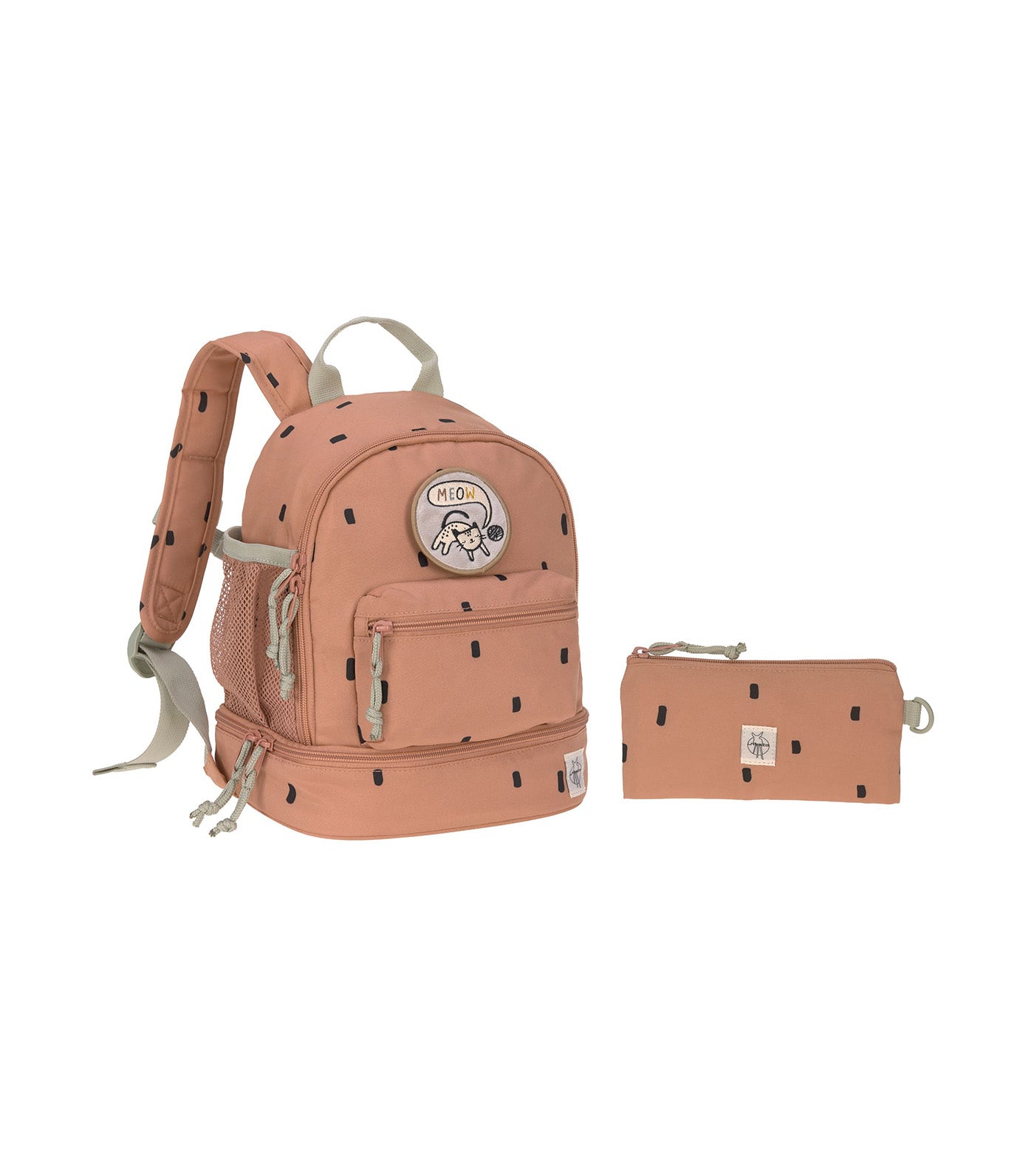 Mini Backpack