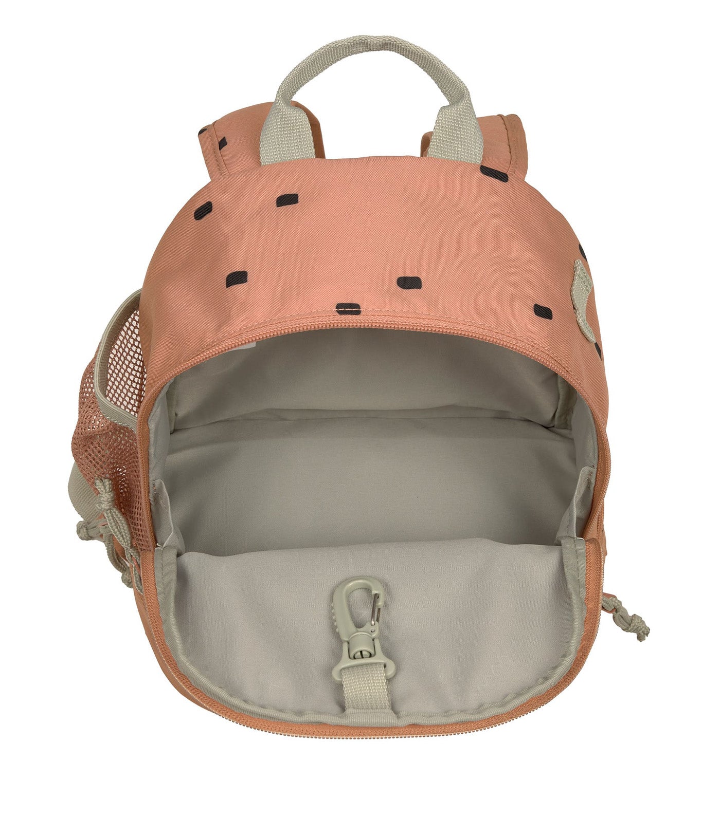 Mini Backpack