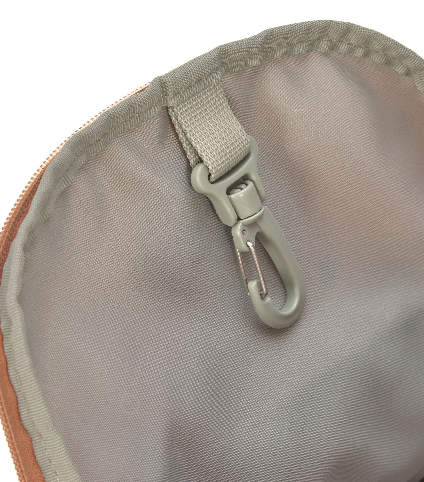 Mini Backpack