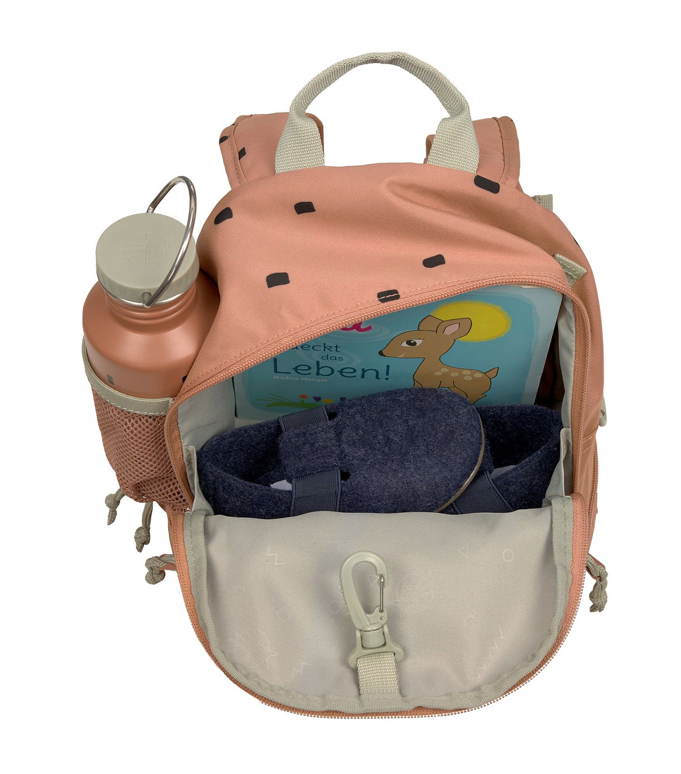 Mini Backpack