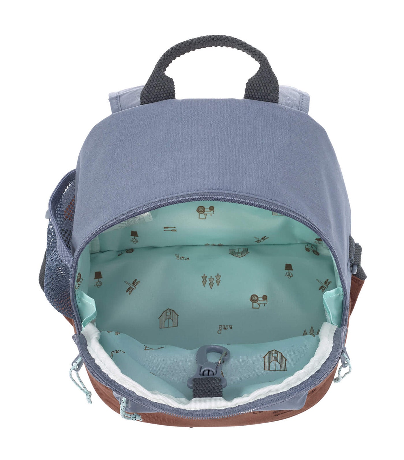 Mini Backpack