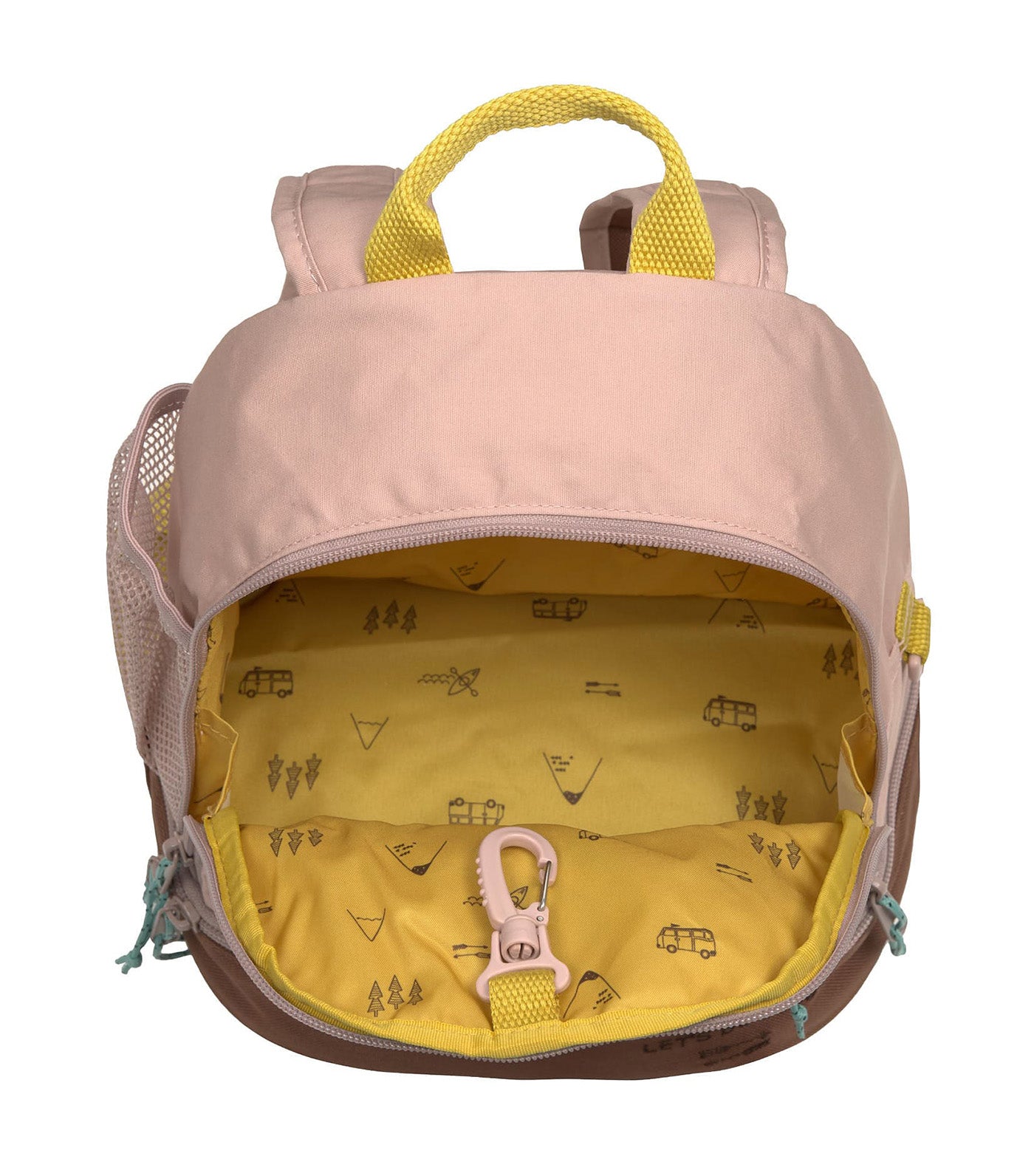 Mini Backpack
