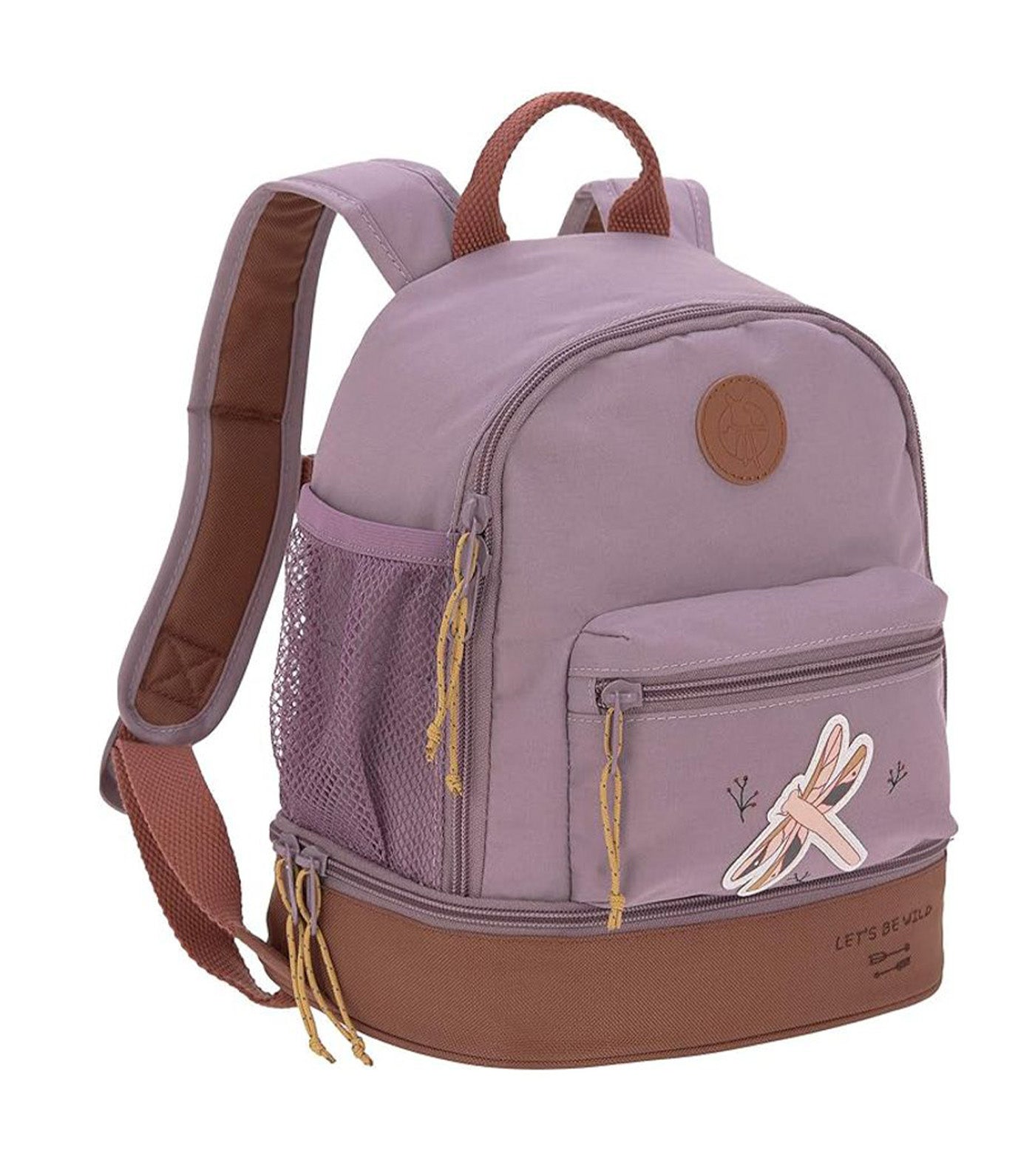 Mini Backpack