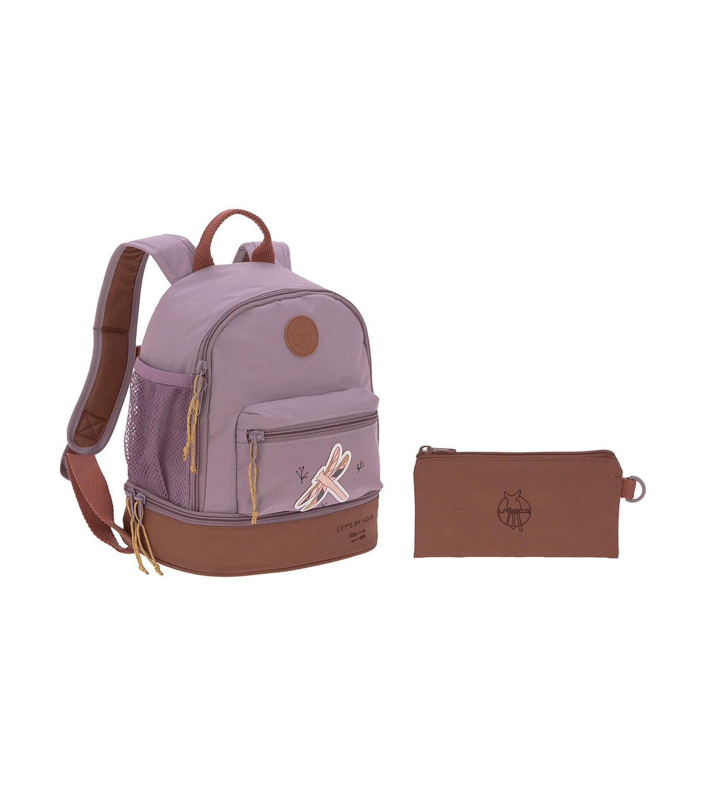 Mini Backpack