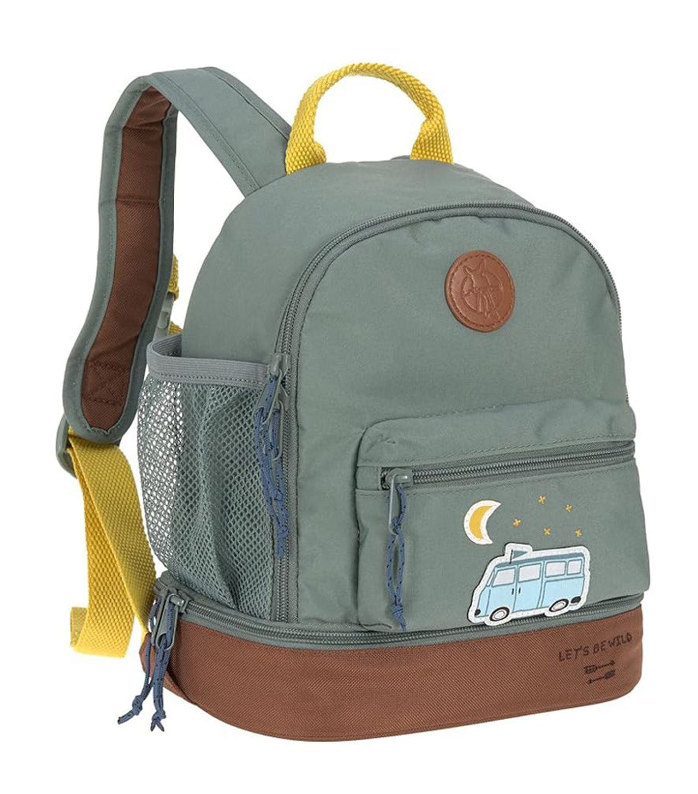 Mini Backpack