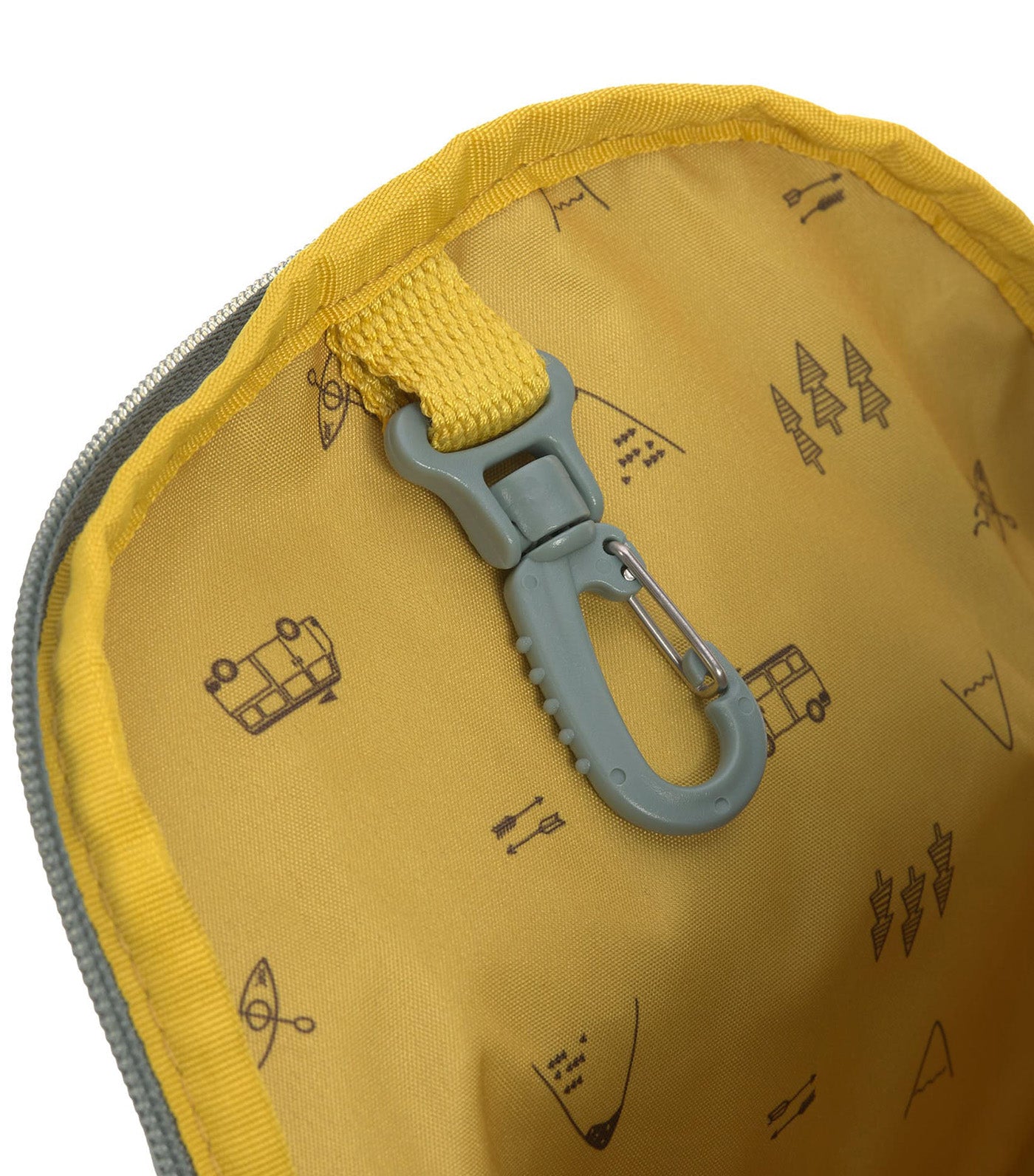 Mini Backpack