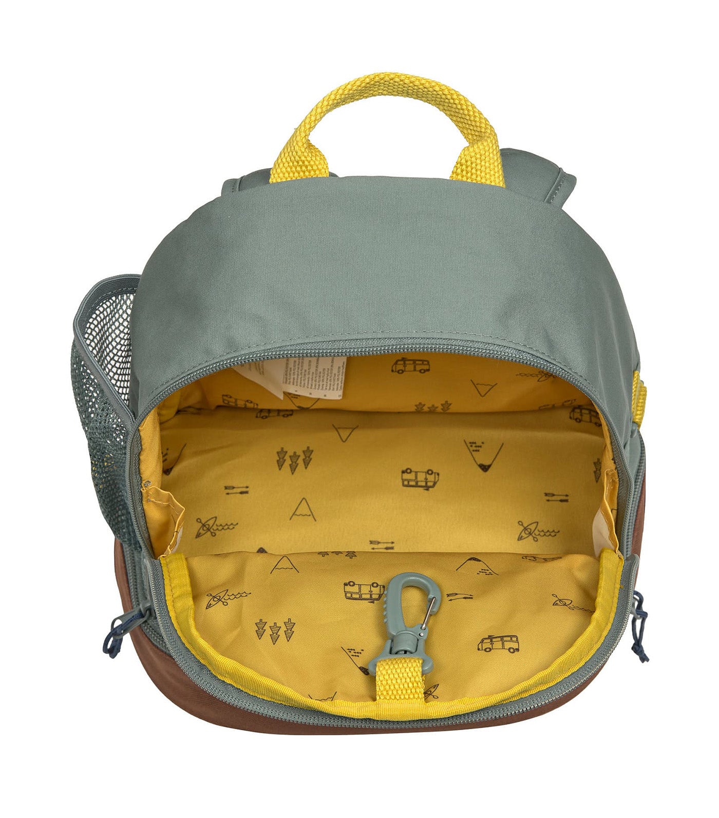 Mini Backpack