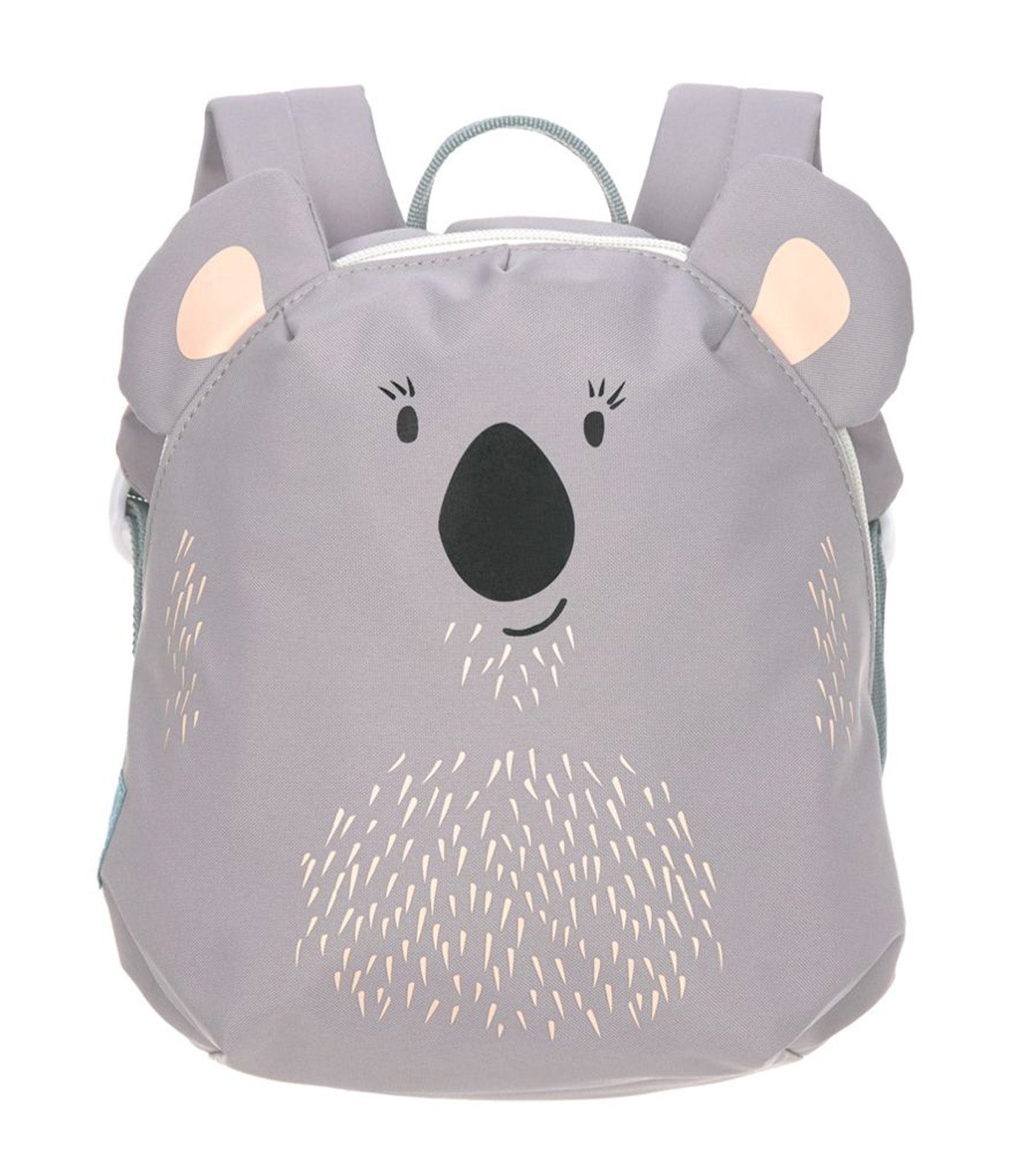 Tiny Backpack