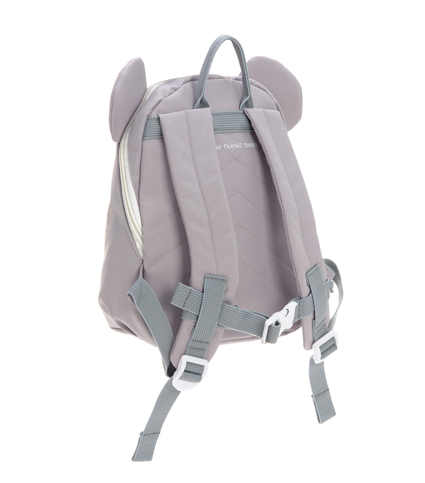 Tiny Backpack
