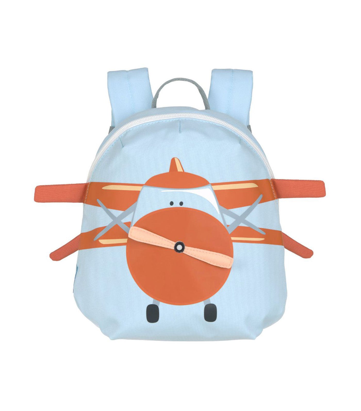 Tiny Backpack