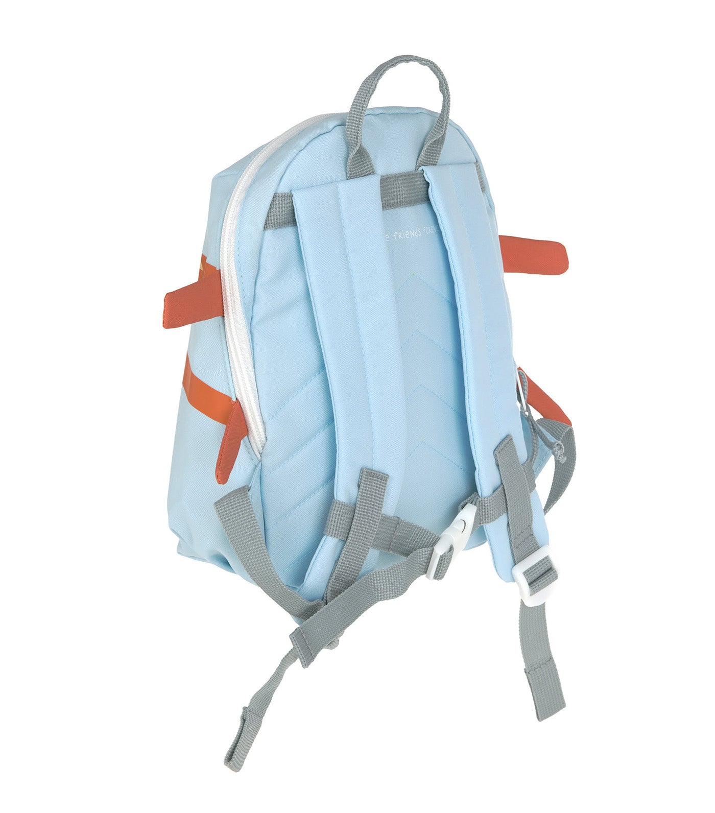 Tiny Backpack