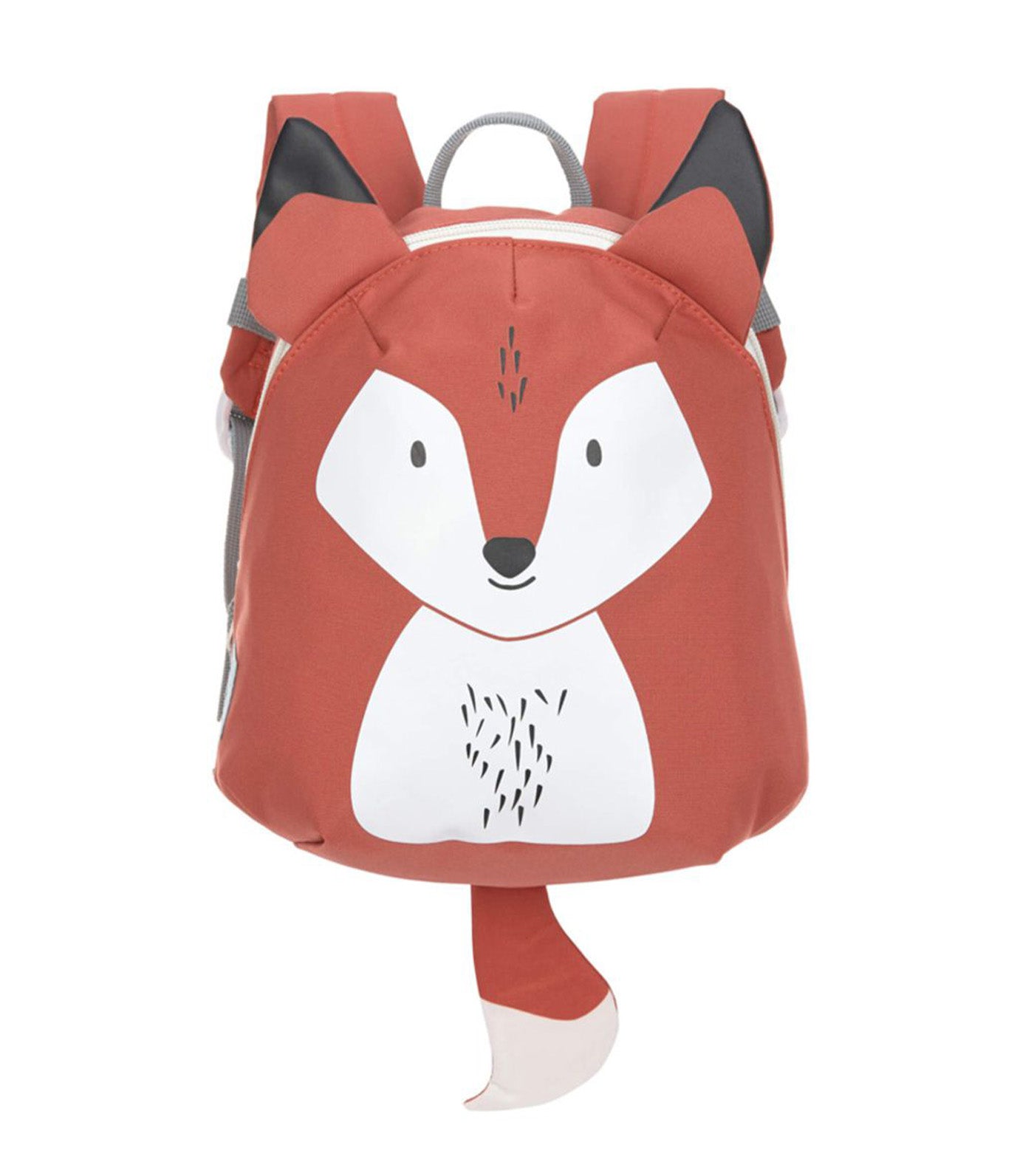 Tiny Backpack