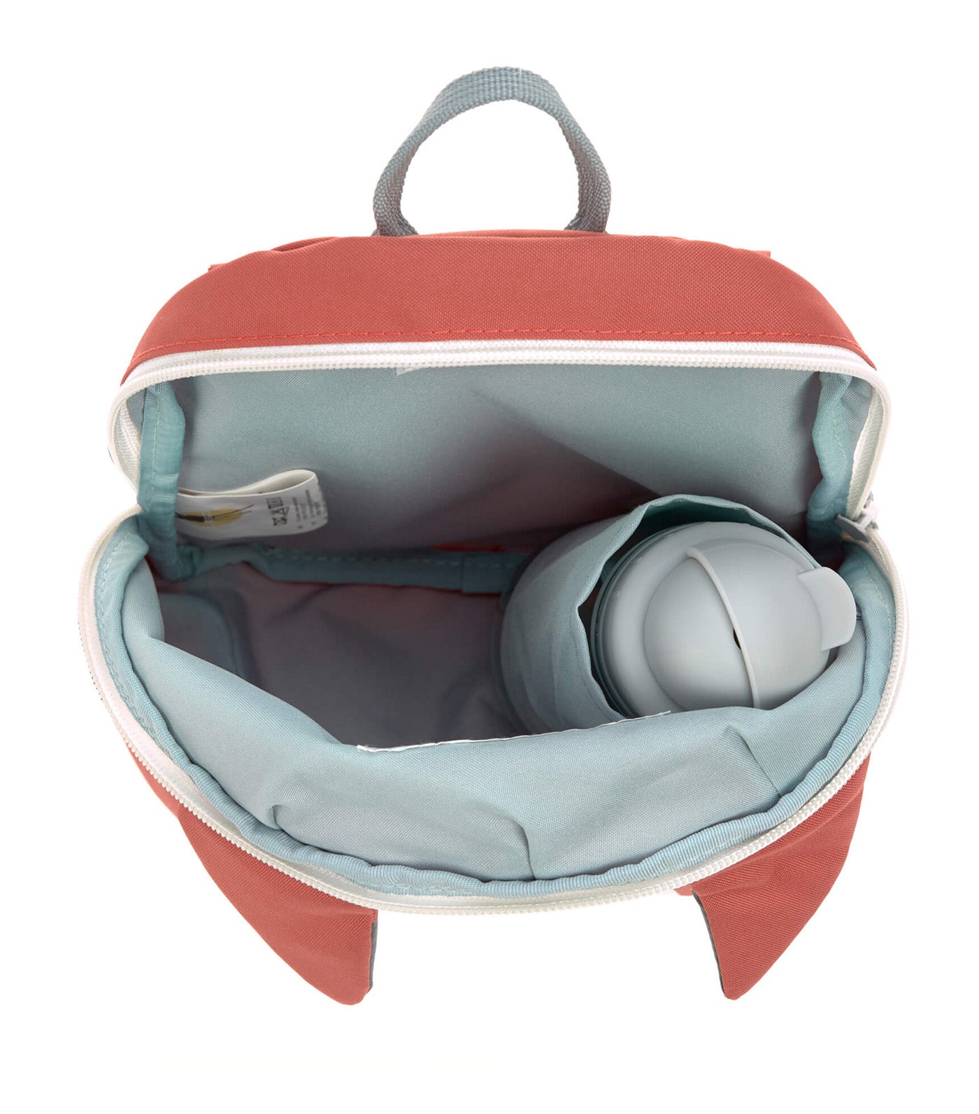 Tiny Backpack