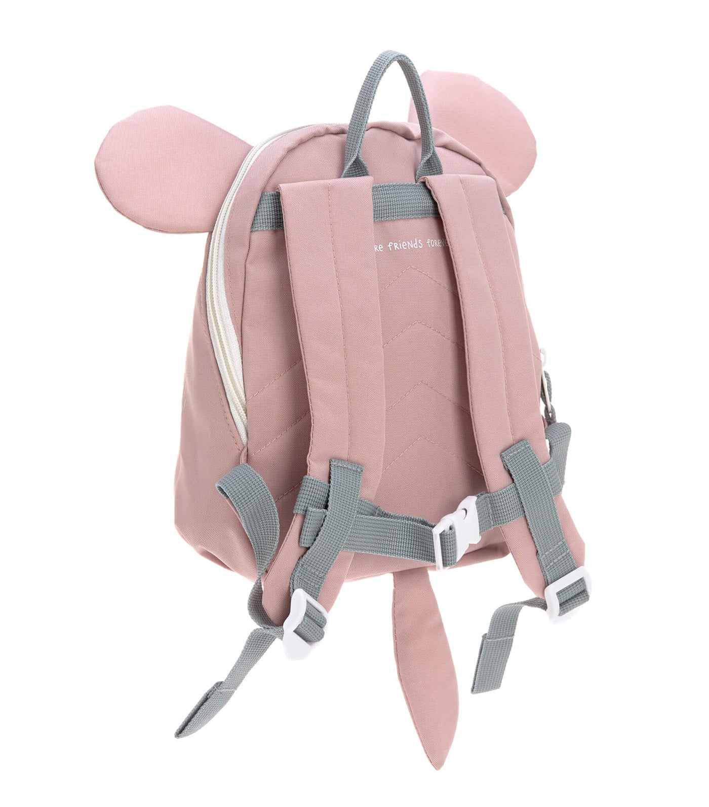 Tiny Backpack