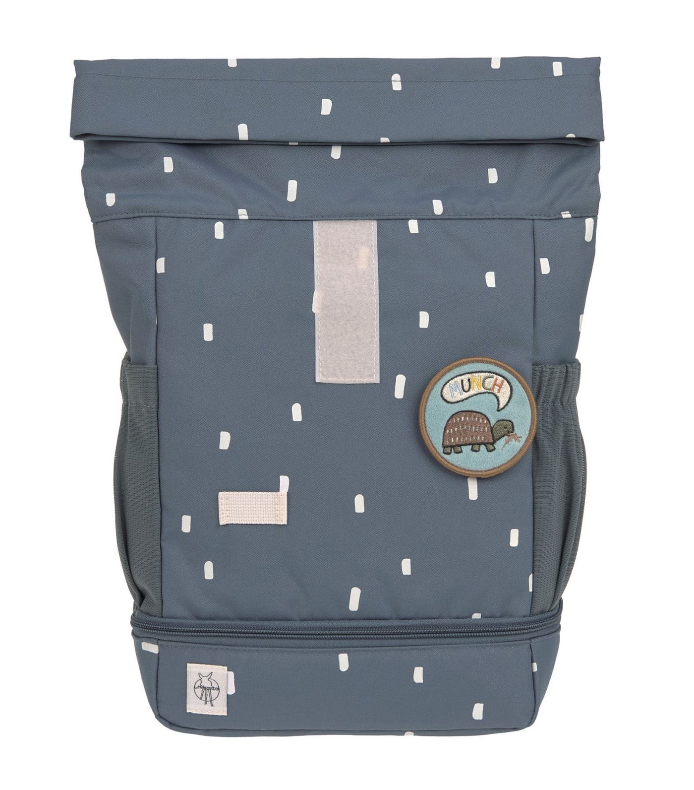 Mini Rolltop Backpack