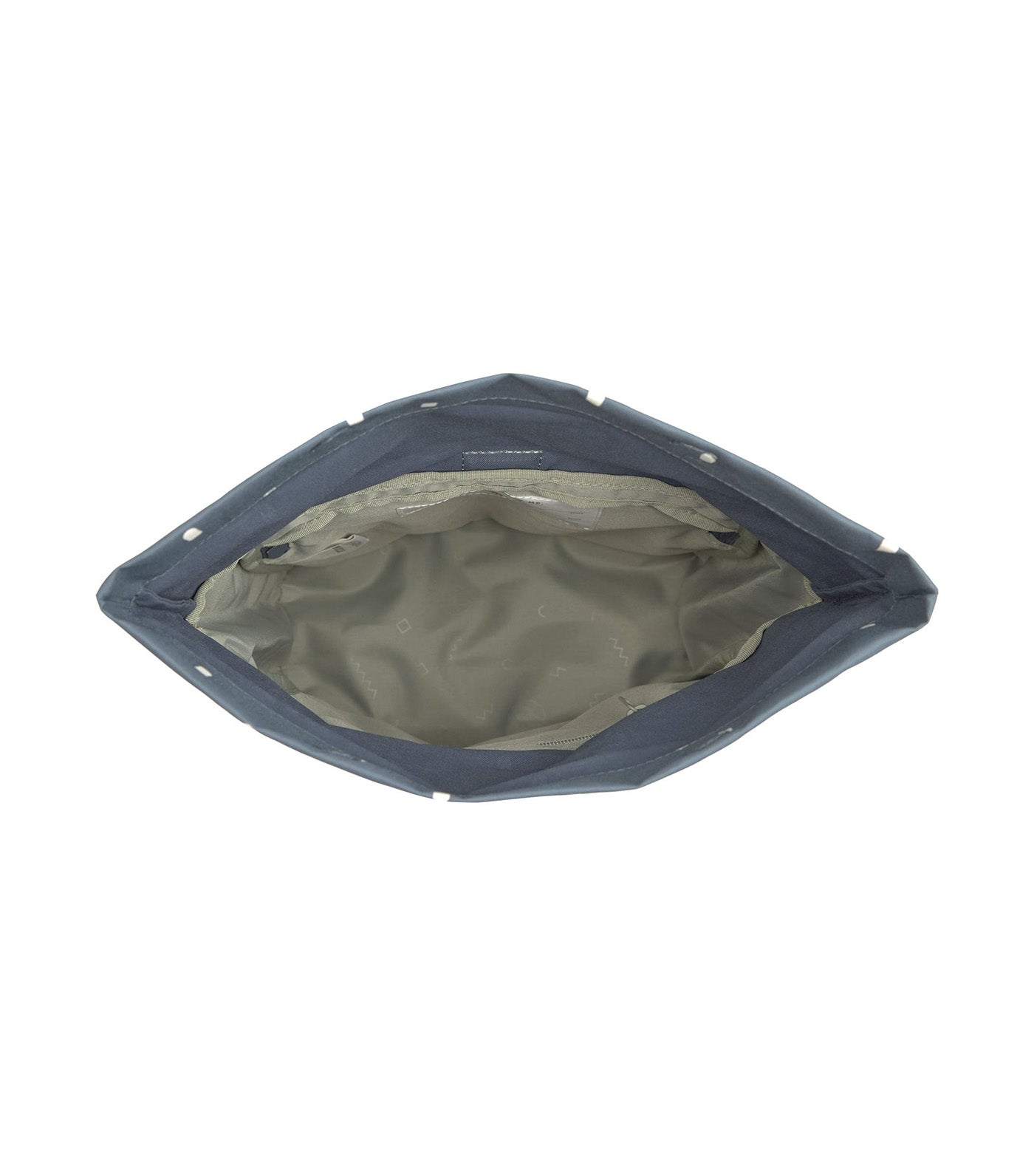 Mini Rolltop Backpack