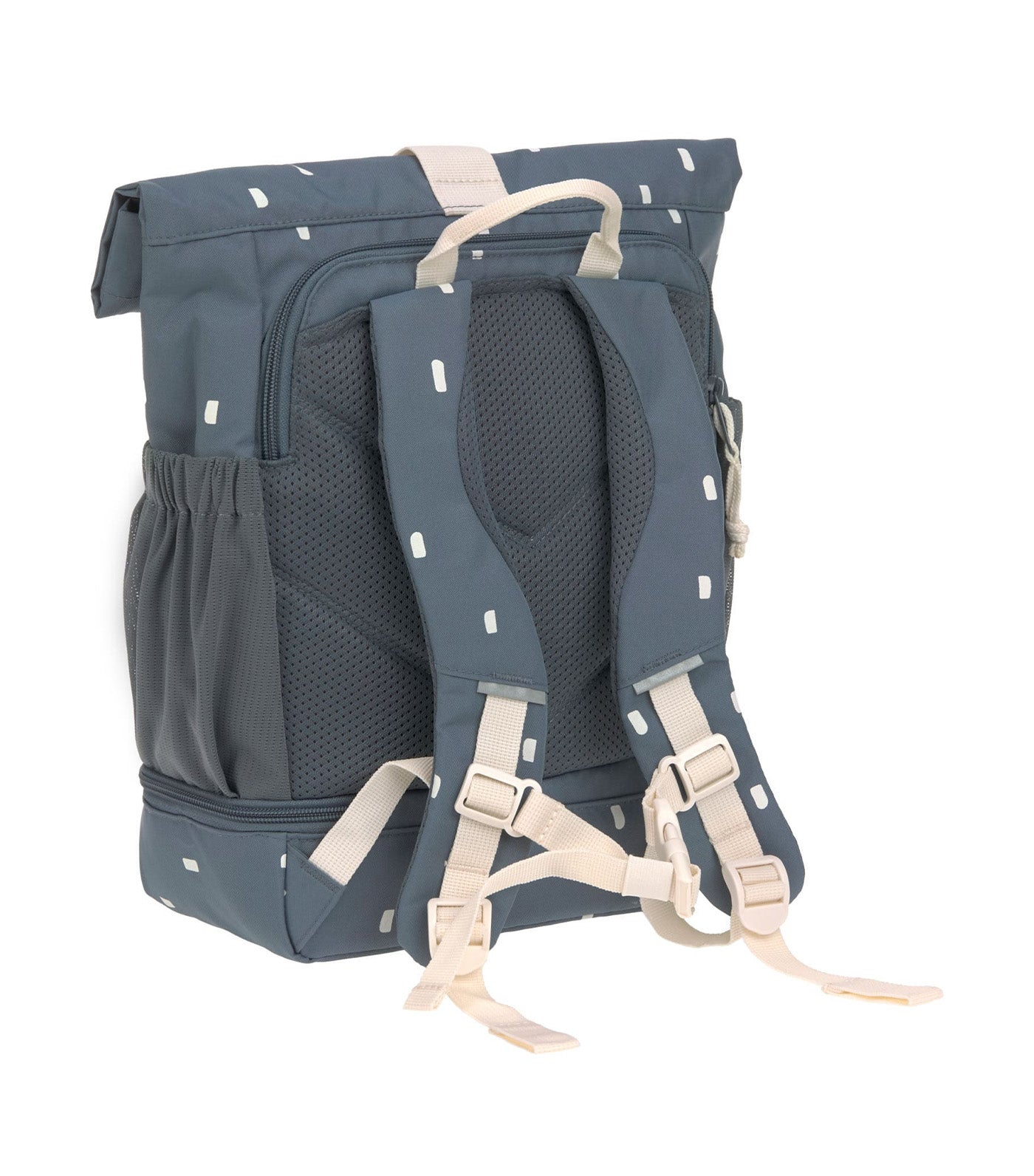 Mini Rolltop Backpack