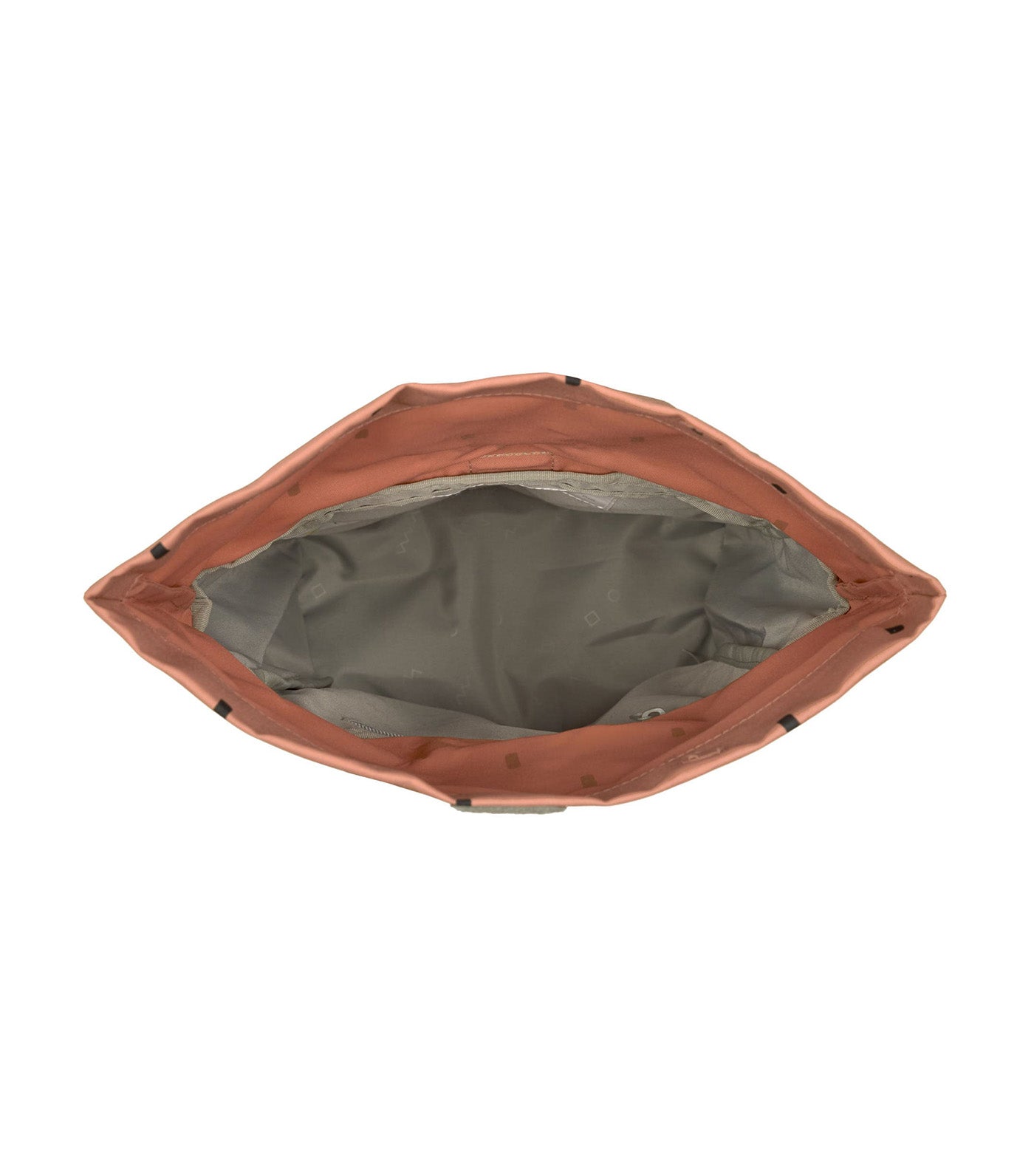 Mini Rolltop Backpack