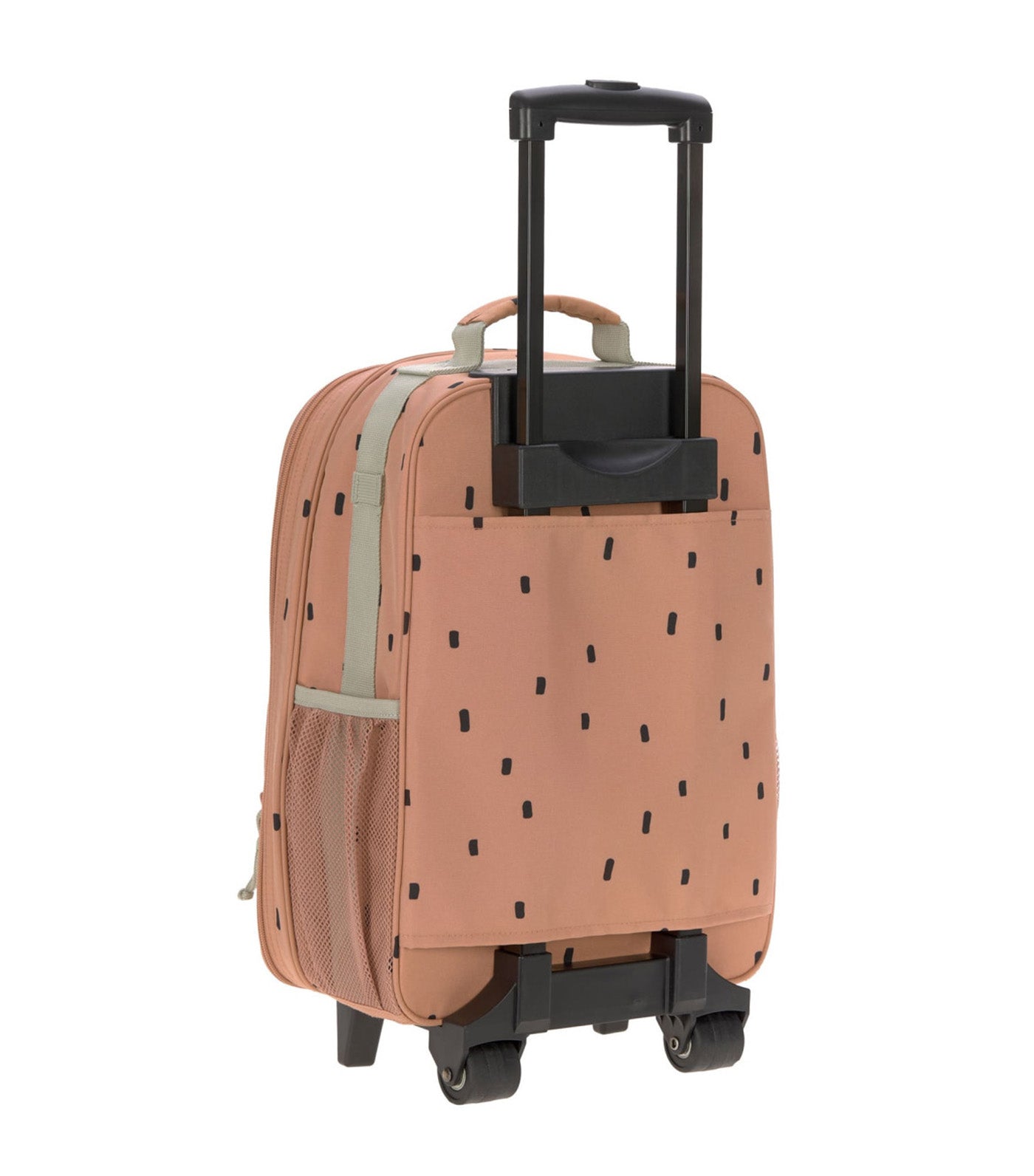 Trolley Happy Prints Caramel