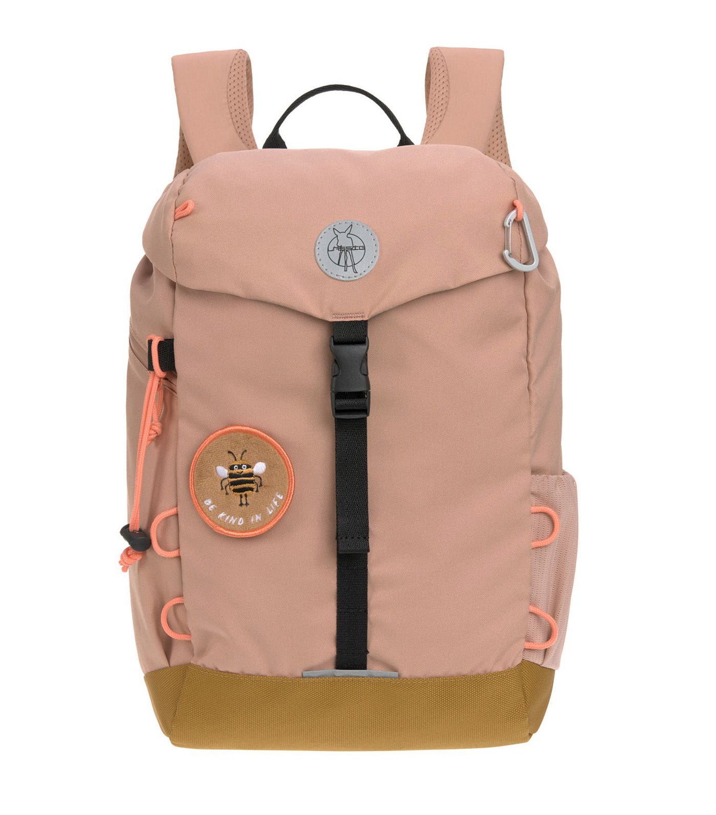 Big Backpack