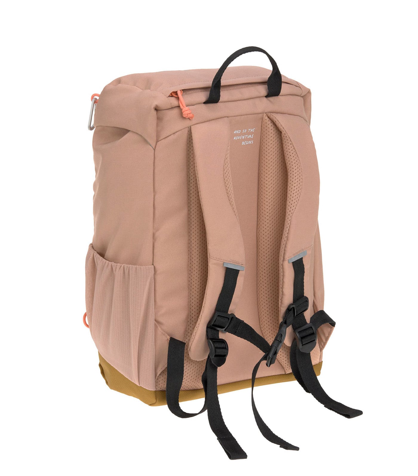 Big Backpack