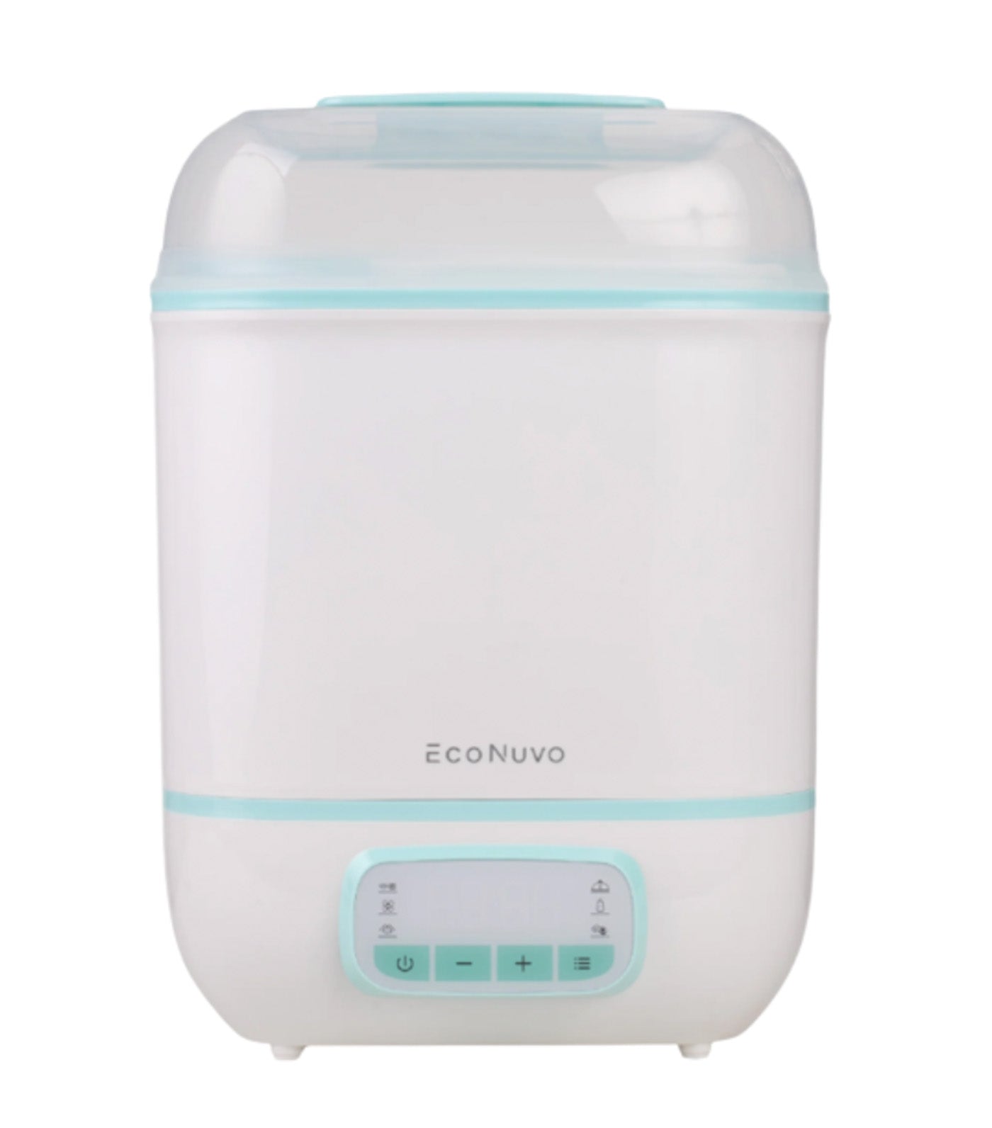 Smart Steam Sterilizer with Dryer