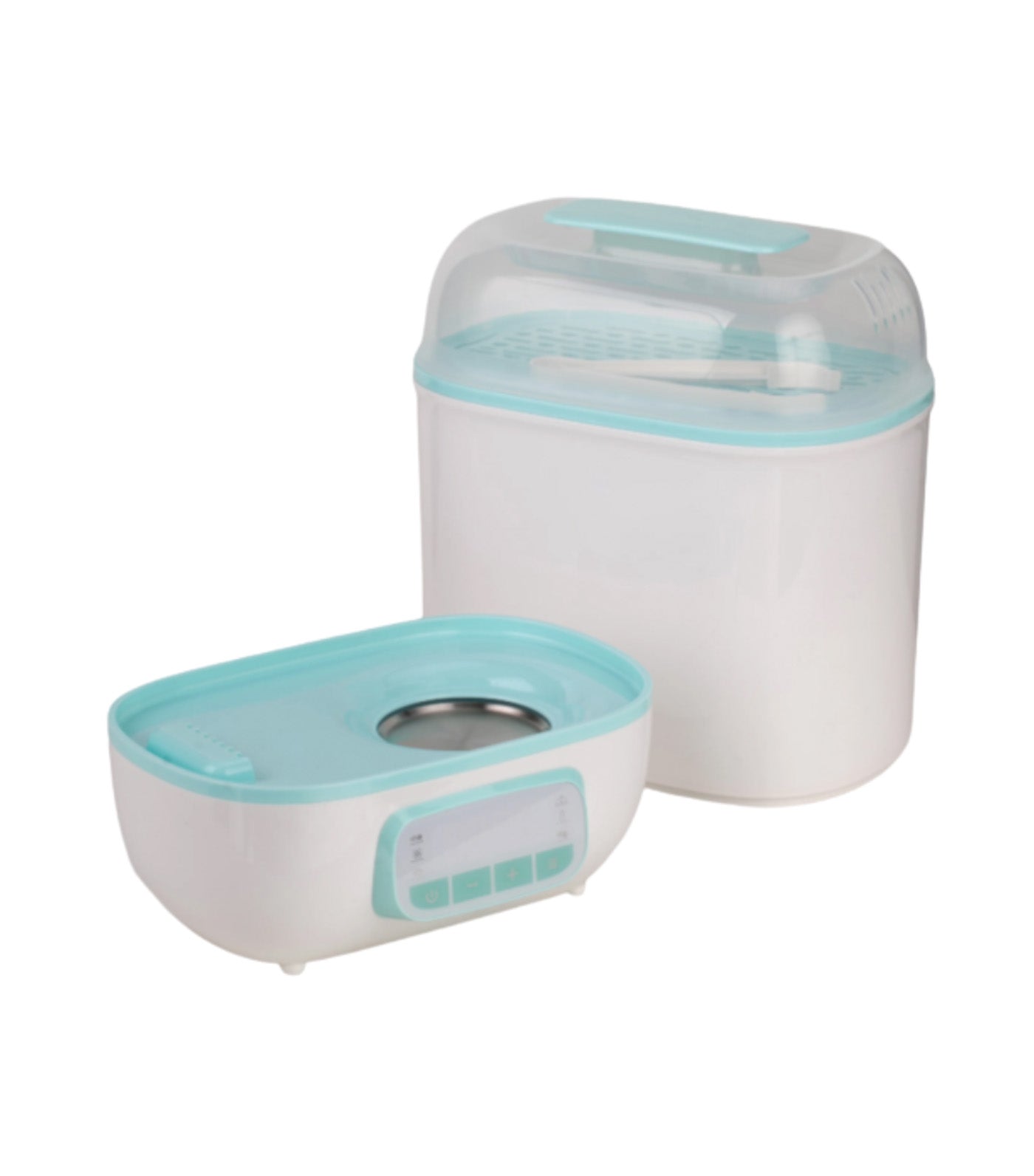 Smart Steam Sterilizer with Dryer