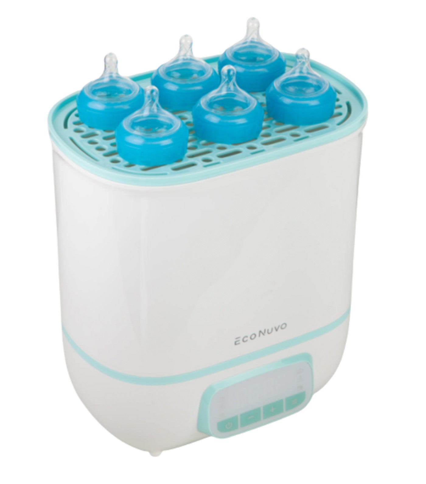 Smart Steam Sterilizer with Dryer