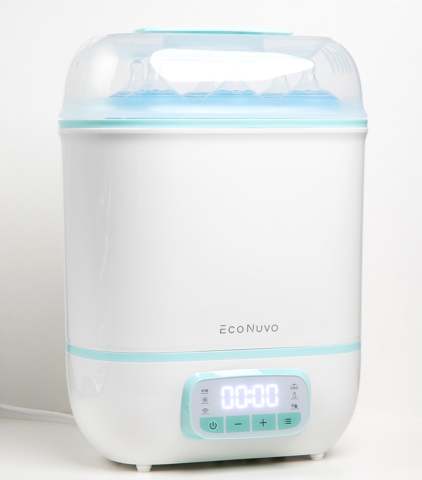 Smart Steam Sterilizer with Dryer