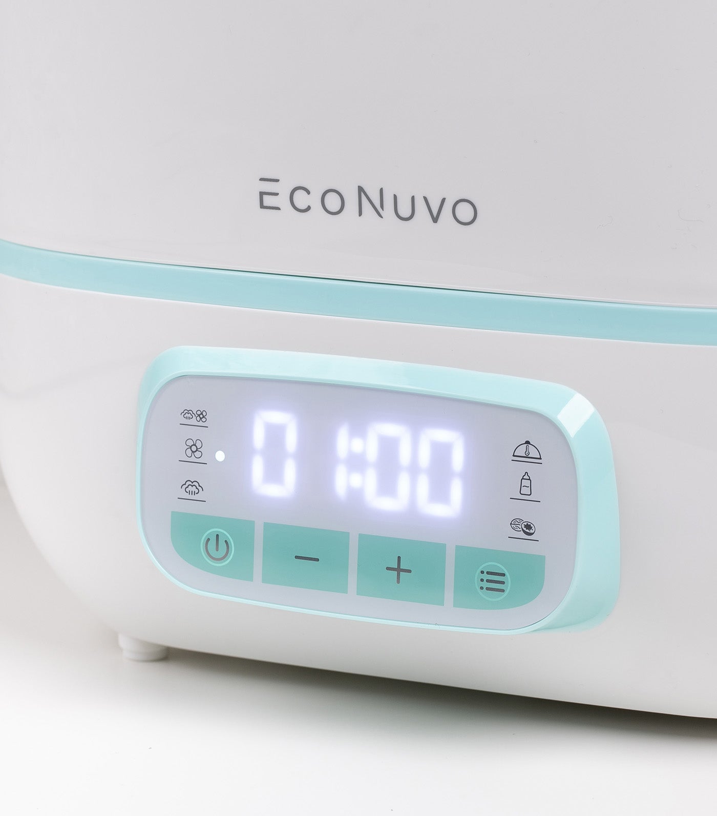 Smart Steam Sterilizer with Dryer