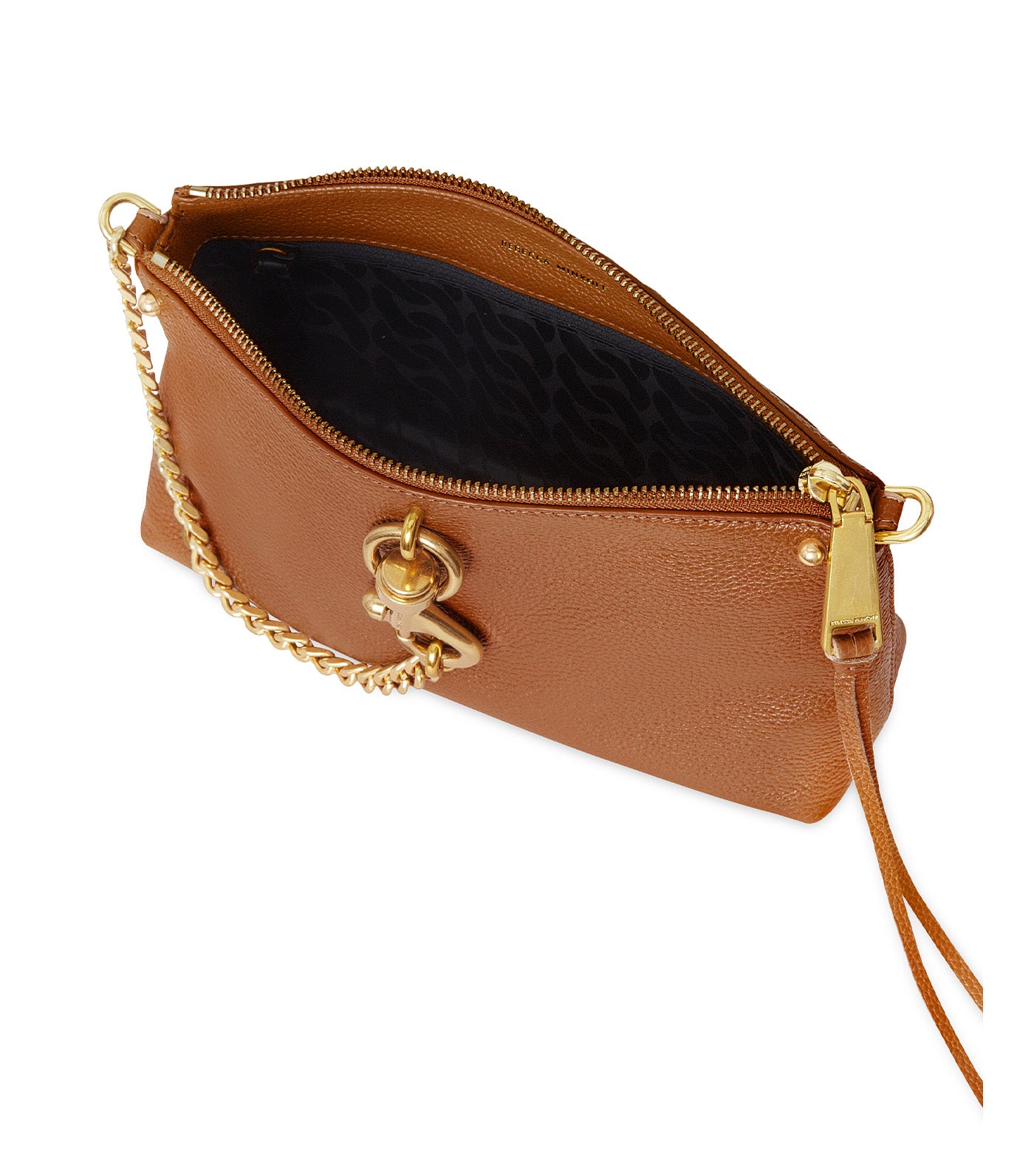 Megan Crossbody Caramello