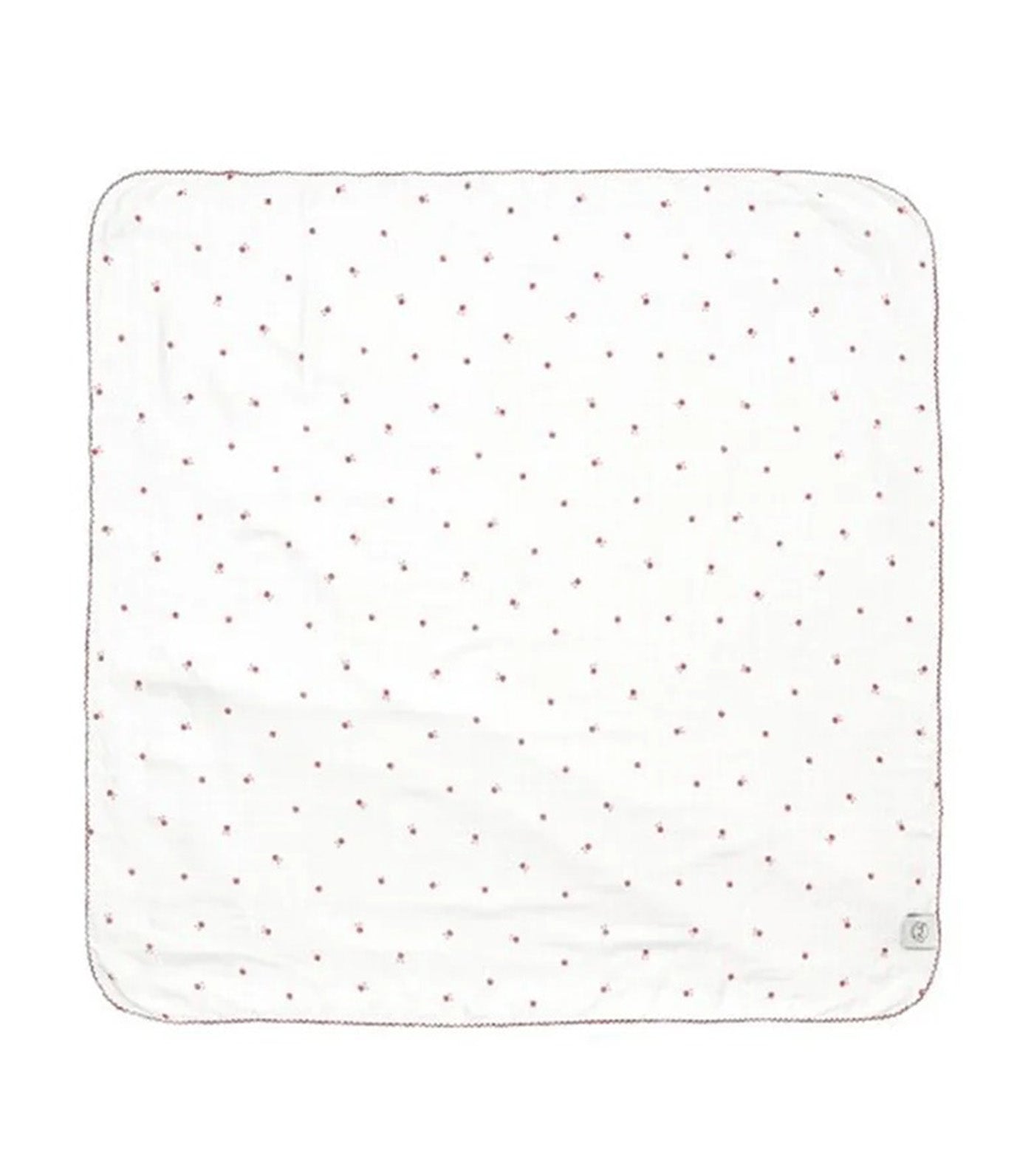 Baby Modal Blanket