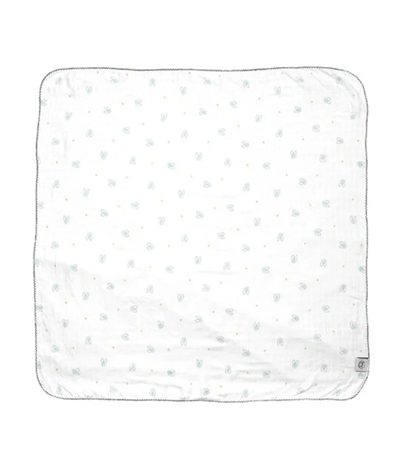 Baby Modal Blanket