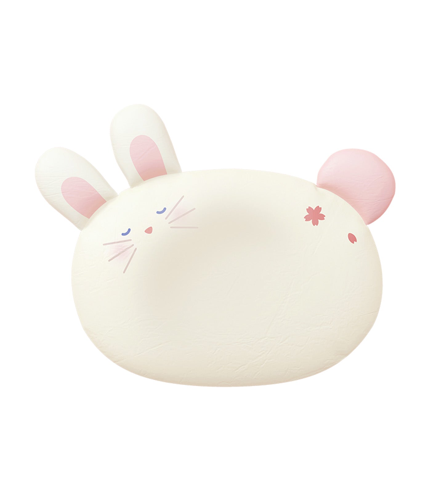Newborn Pillow Cover