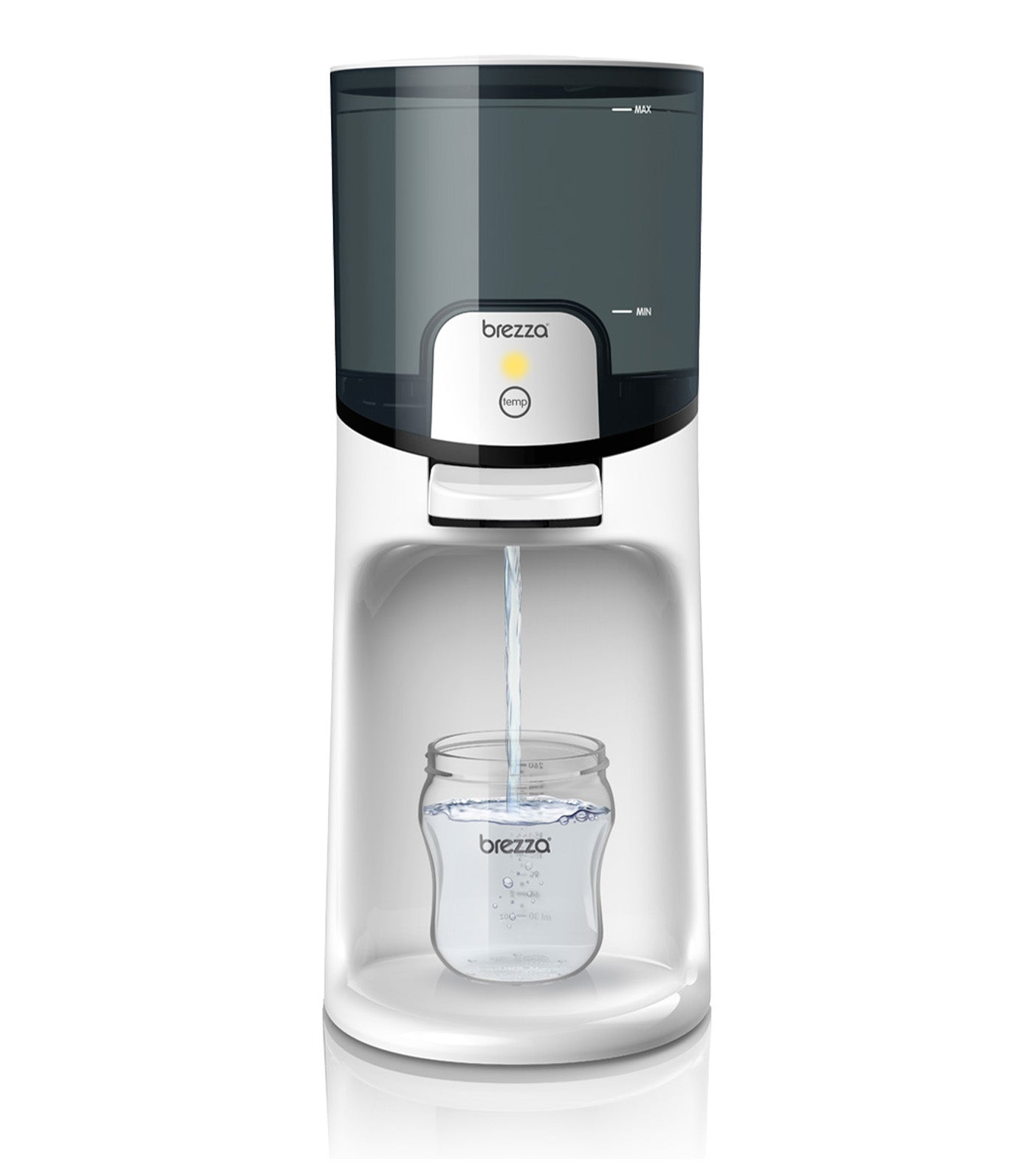 Instant Water Warmer