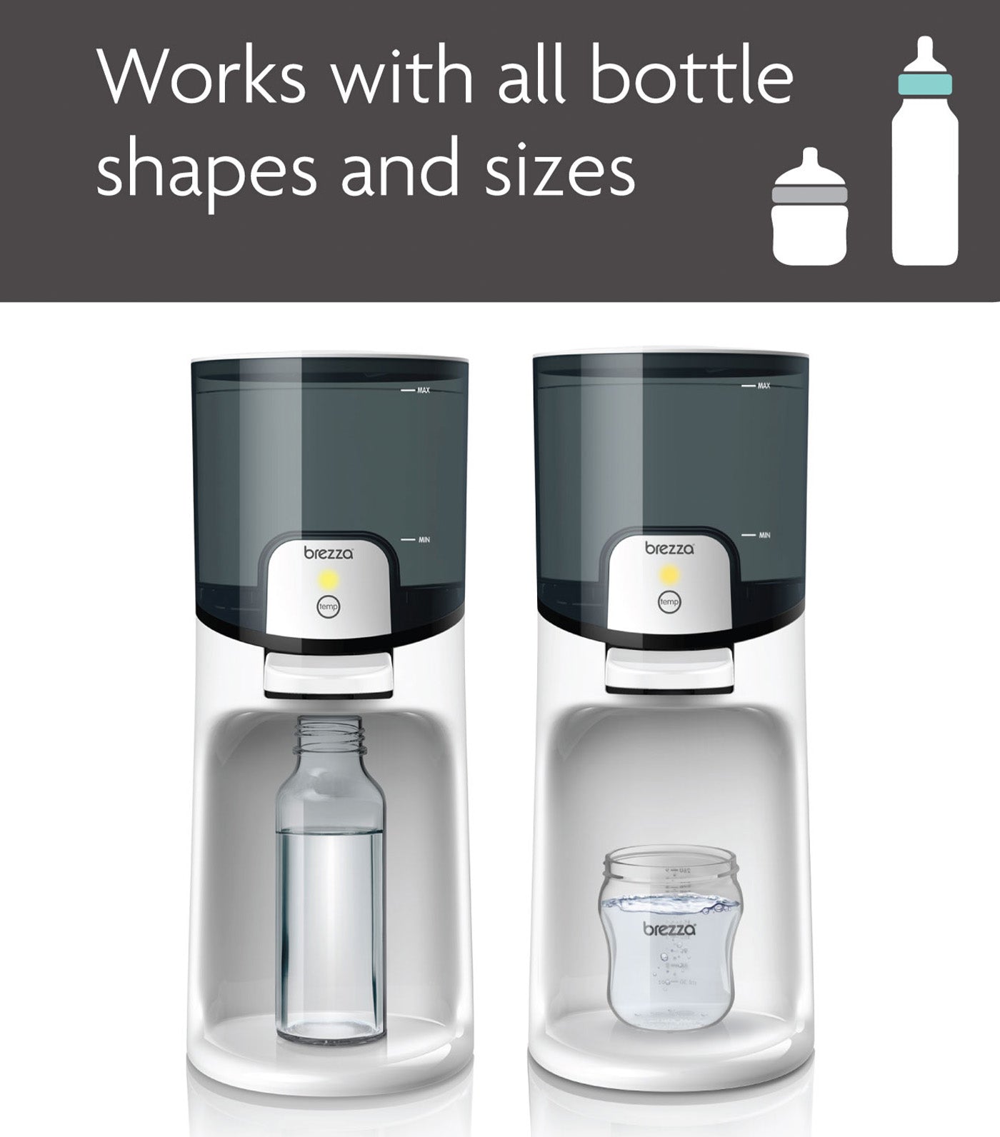 Instant Water Warmer