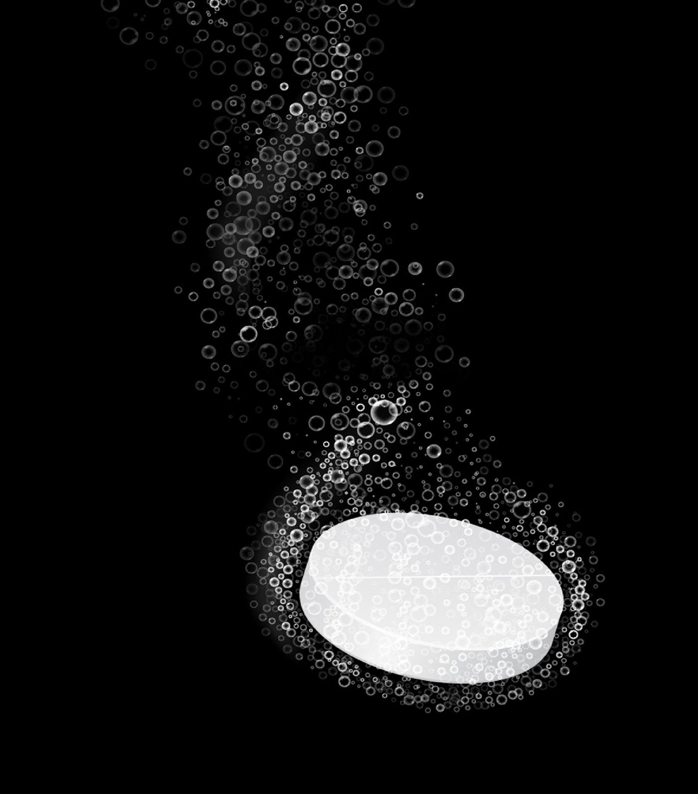 Detergent Tablets for Bottle Washer Pro® 120 Tablets