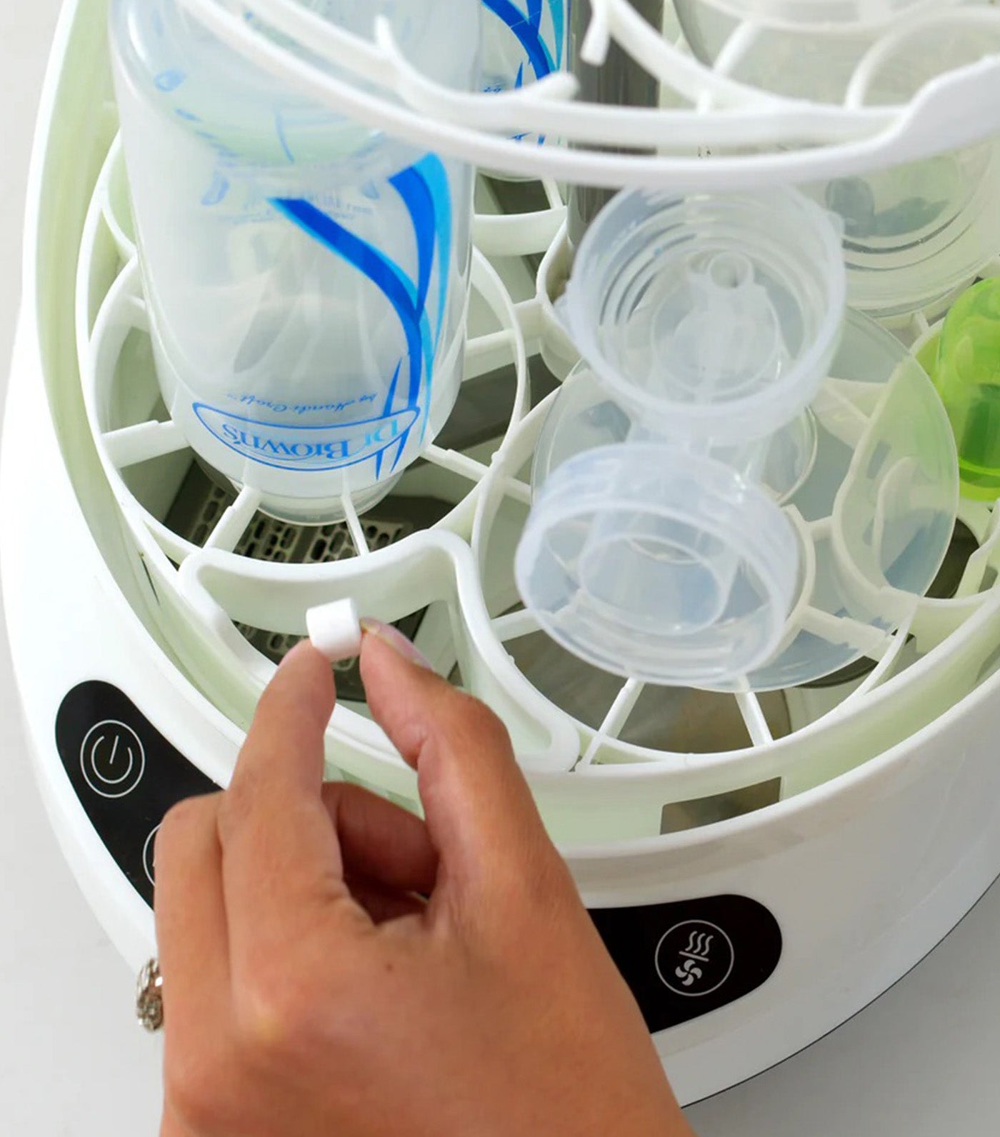 Detergent Tablets for Bottle Washer Pro® 120 Tablets