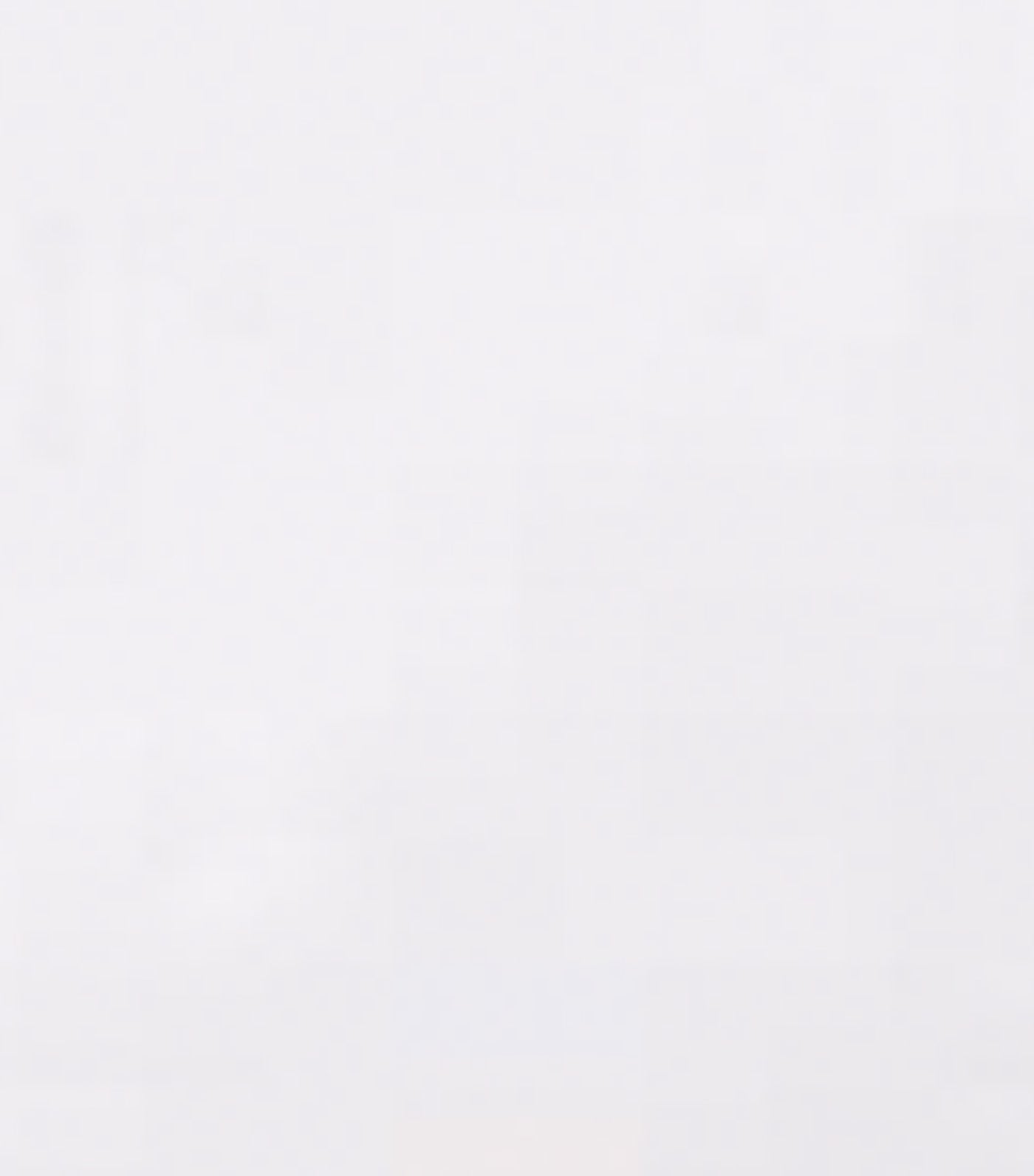 Heavy Cotton Tank White