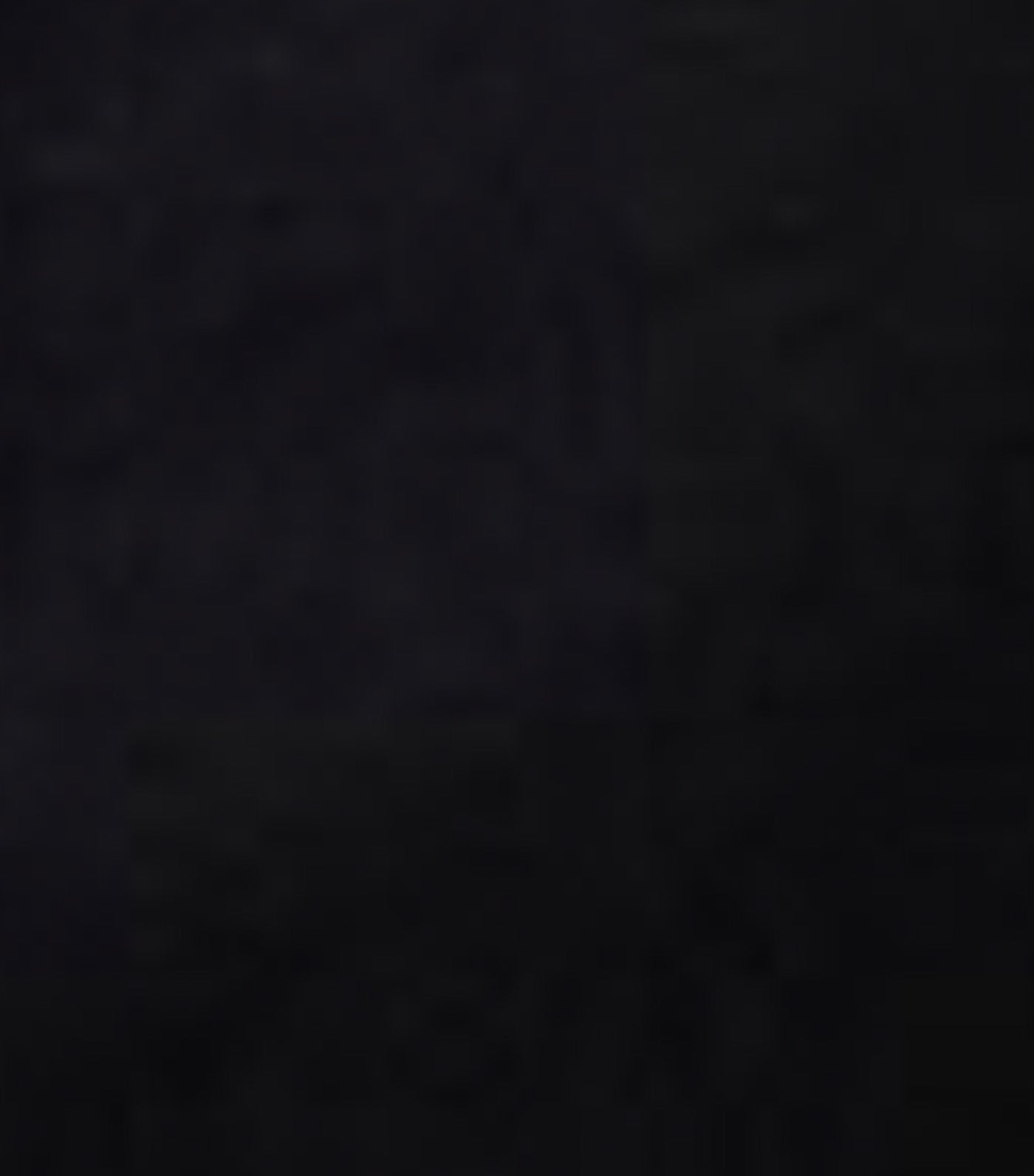 Heavy Cotton Tank Black