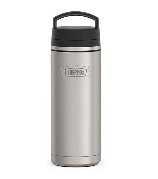 40oz Icon™ Water Bottle with Screw Top