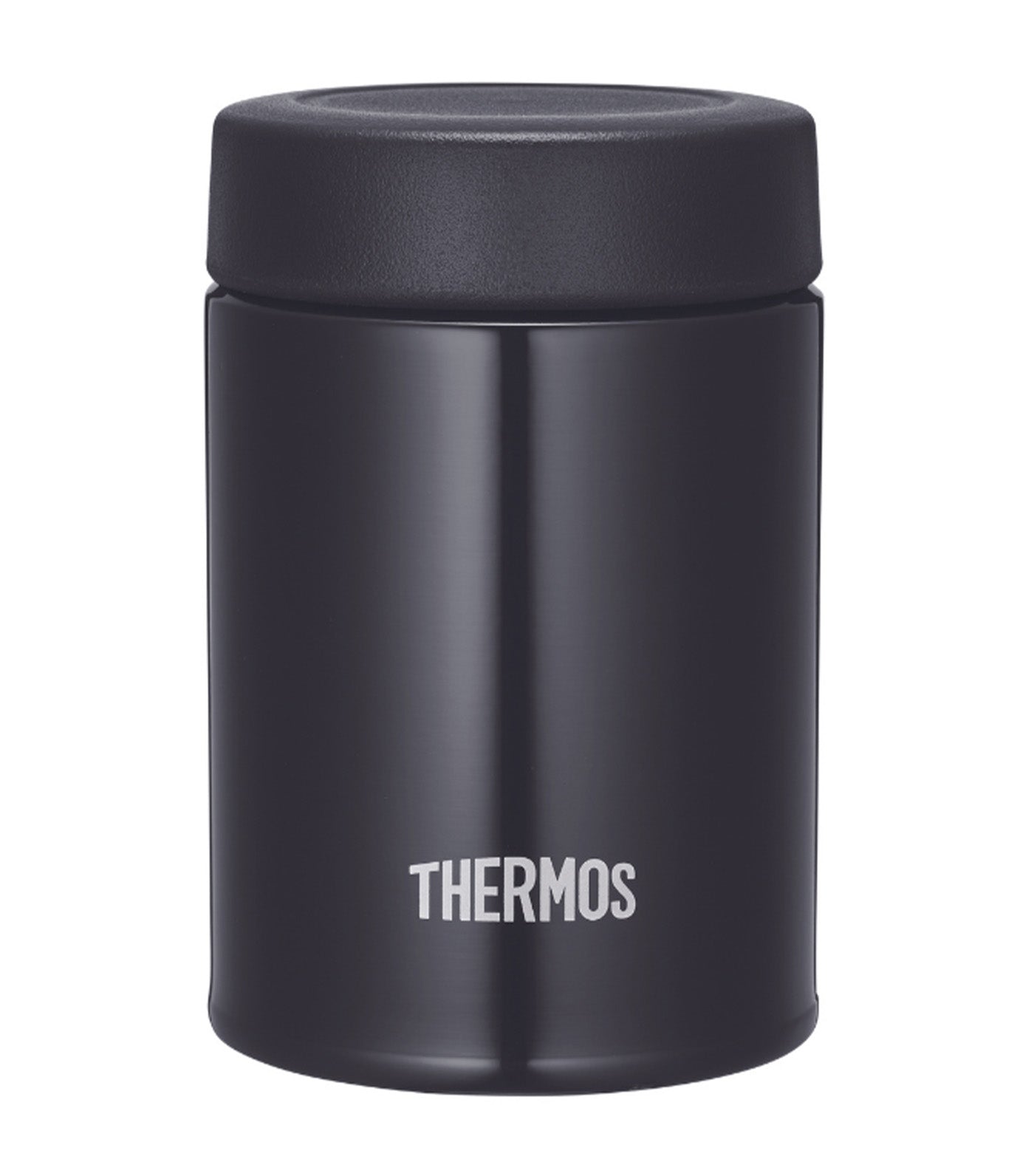 1000ml Soup Lunch Set Smoke Black