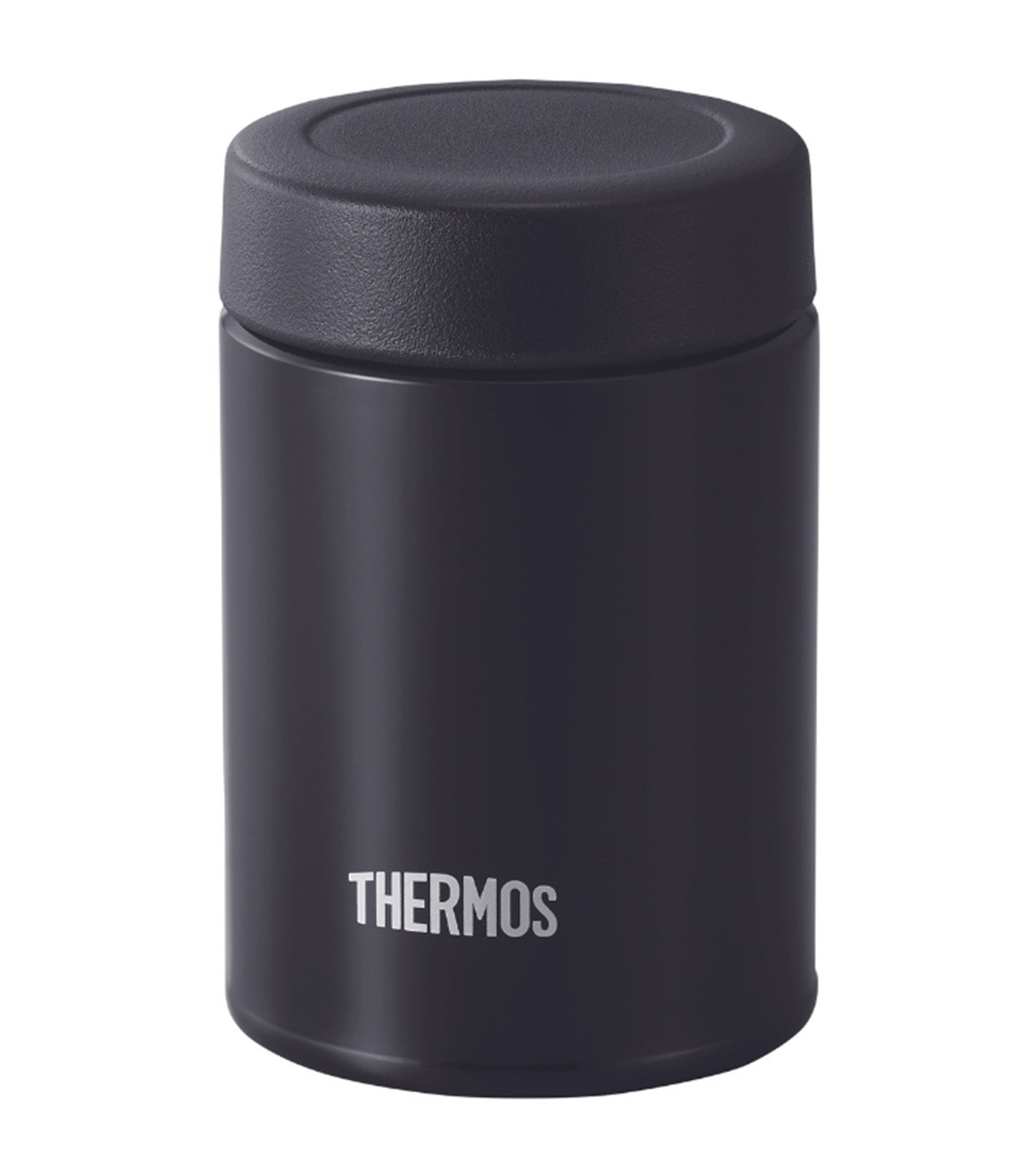 1000ml Soup Lunch Set Smoke Black