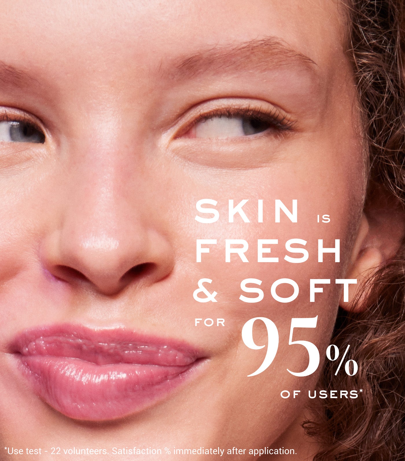 Very Rose Light Cleasing Foam