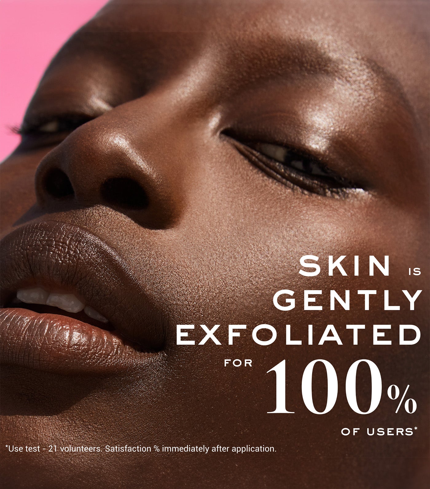 Very Rose Radiance Face Scrub